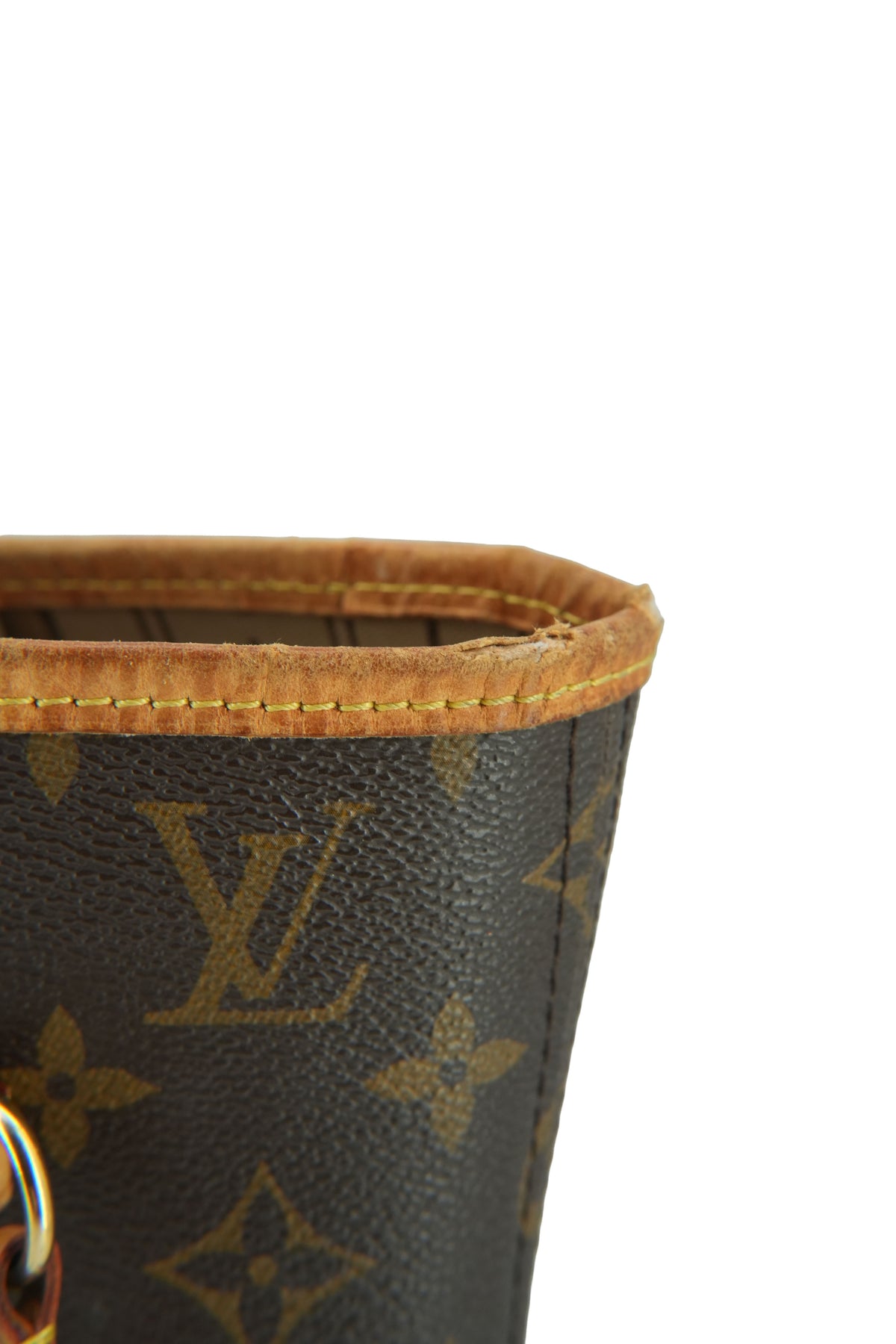 Louis Vuitton monogram Neverfull MM SD2151
