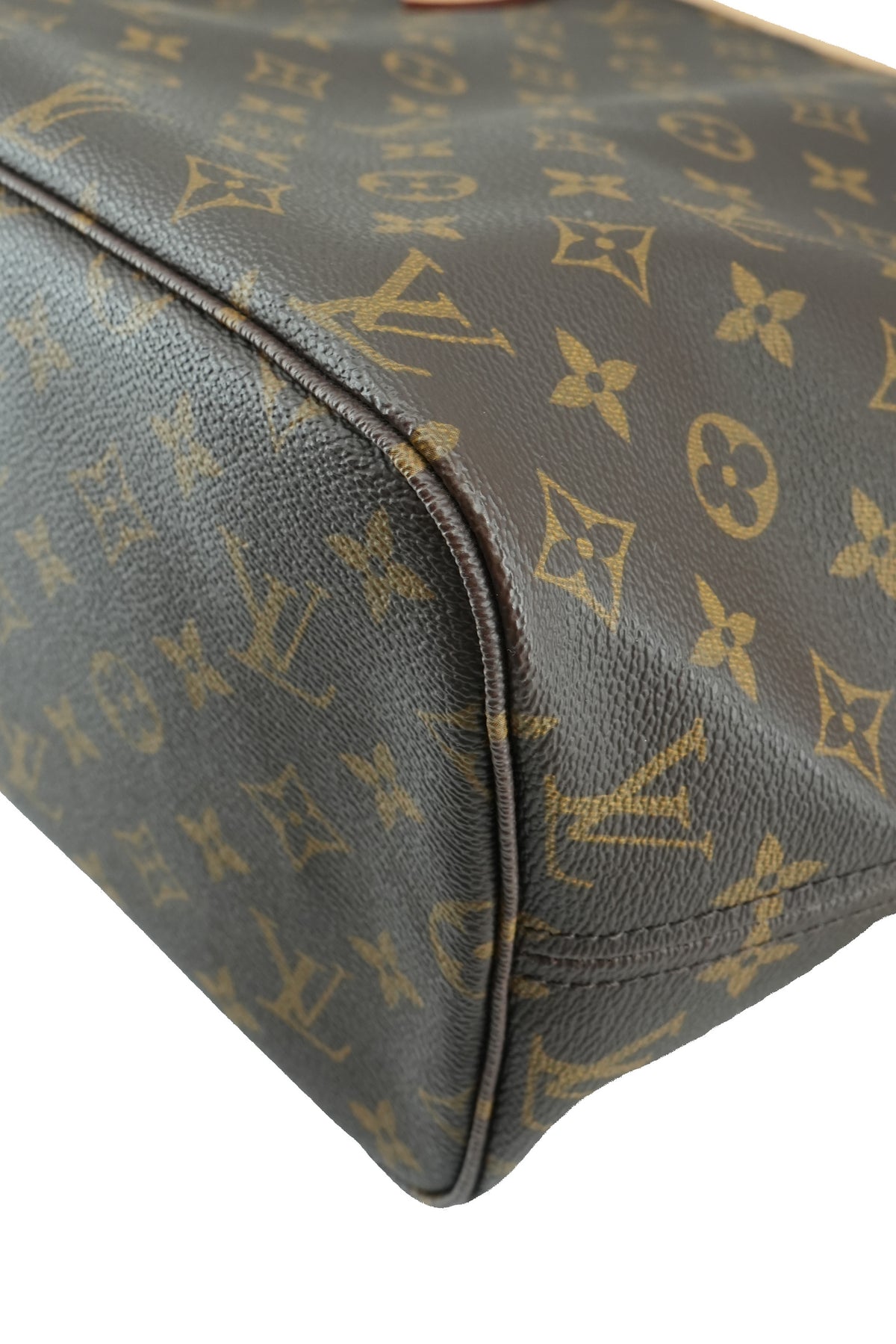 Louis Vuitton monogram Neverfull MM NFC