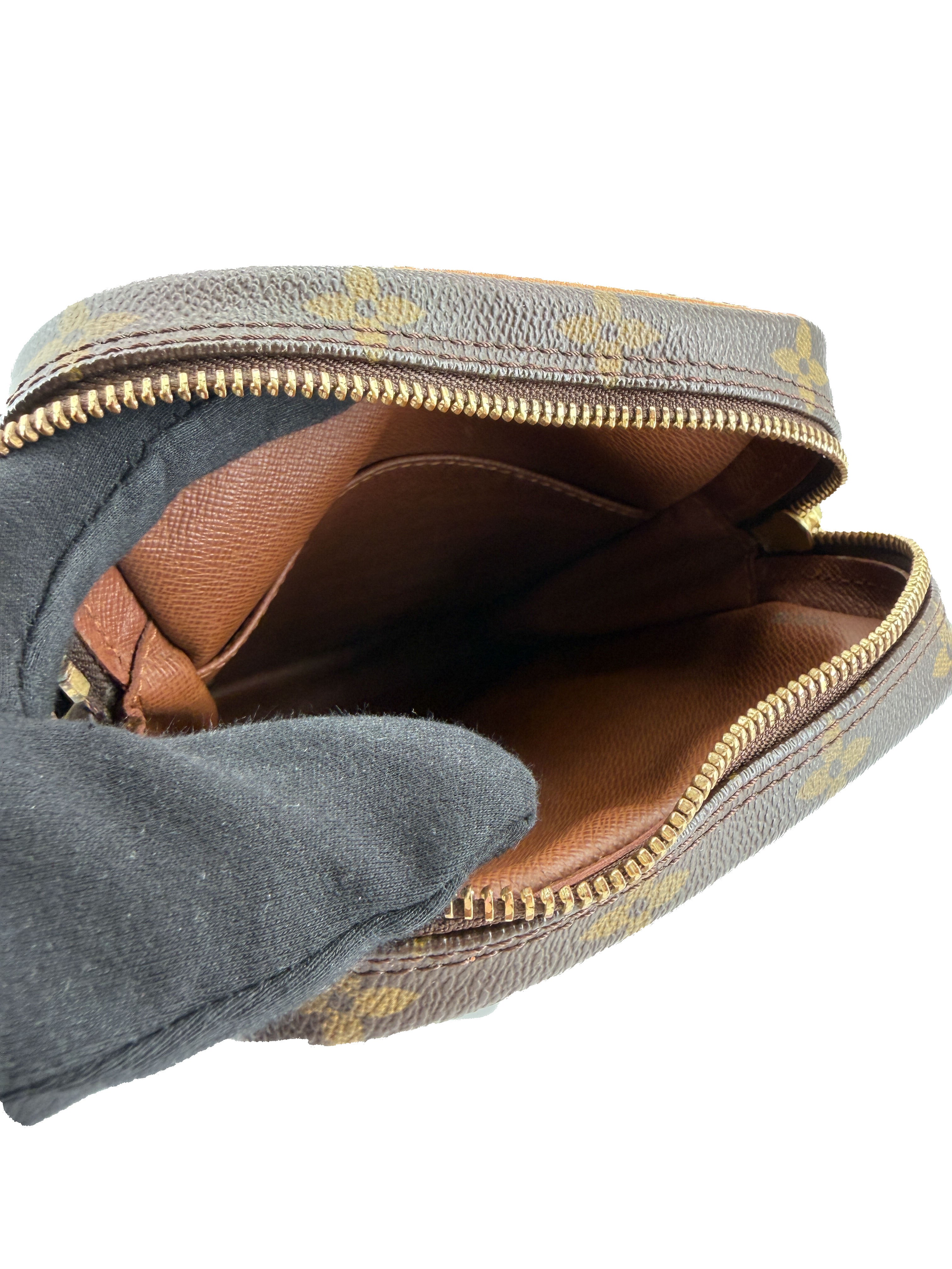 Louis Vuitton monogram Danube SL0064