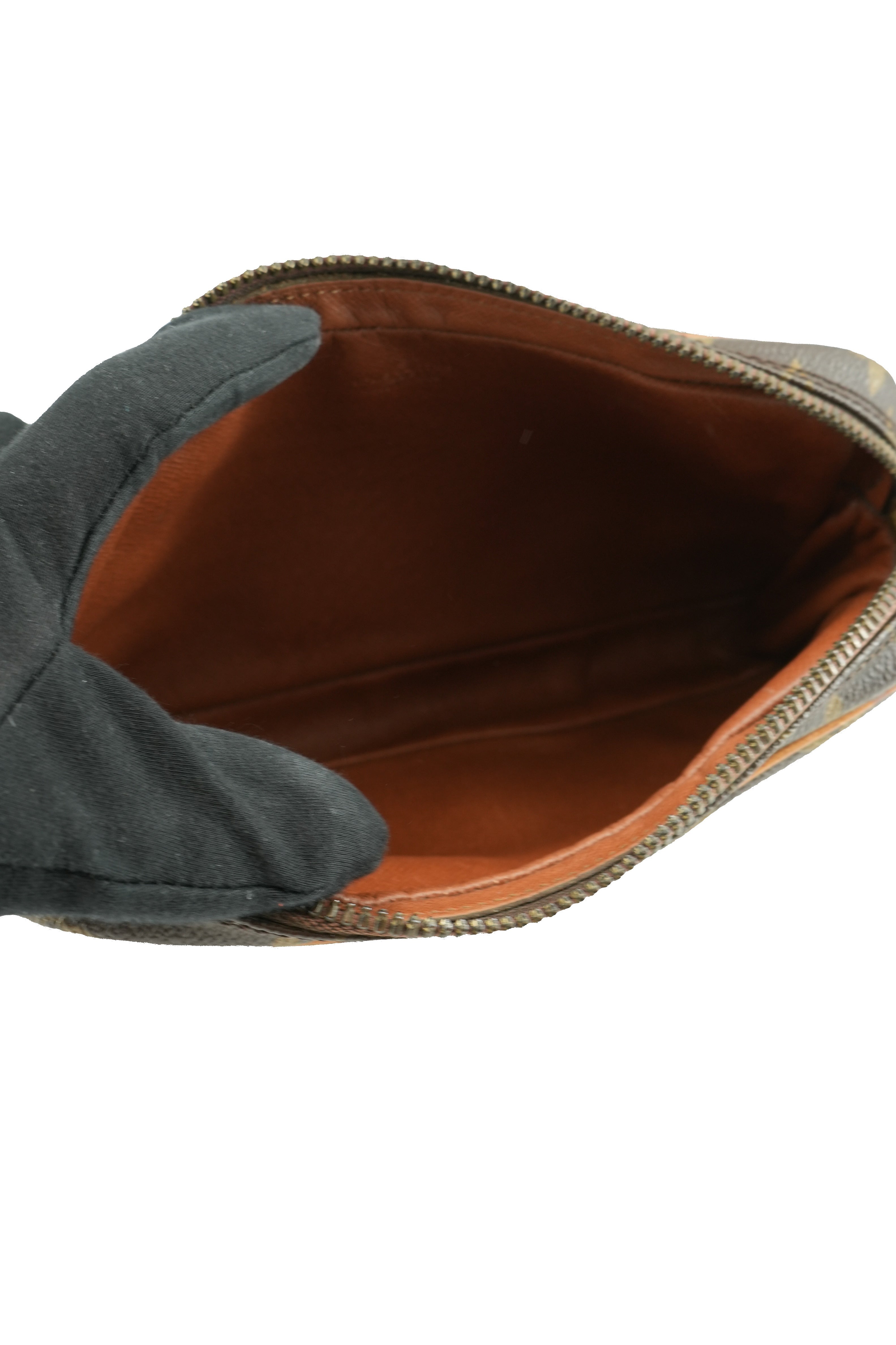 Louis Vuitton monogram Marly Dragonne PM 882