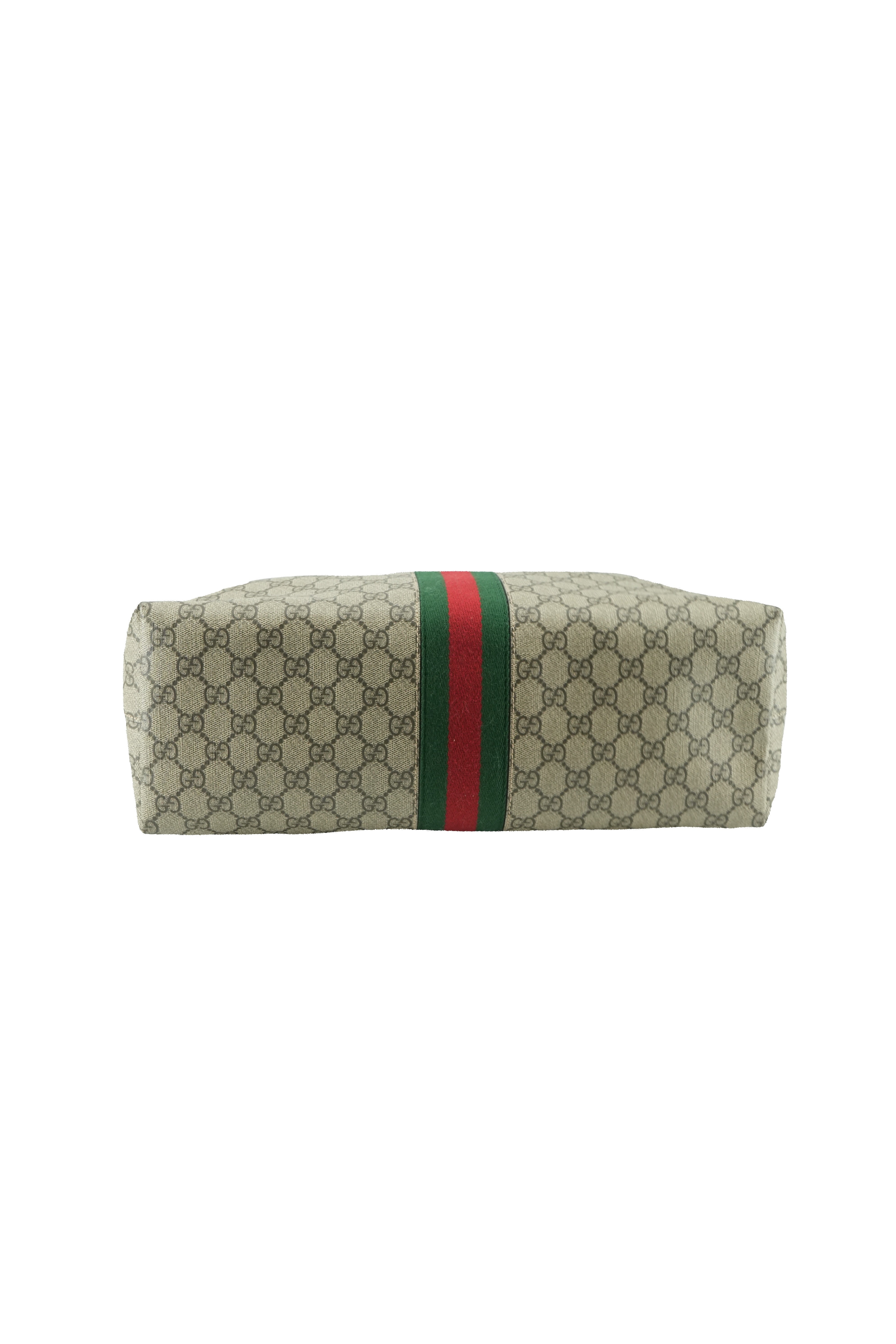 Gucci Ophidia GG Supreme large tote 631685-000926
