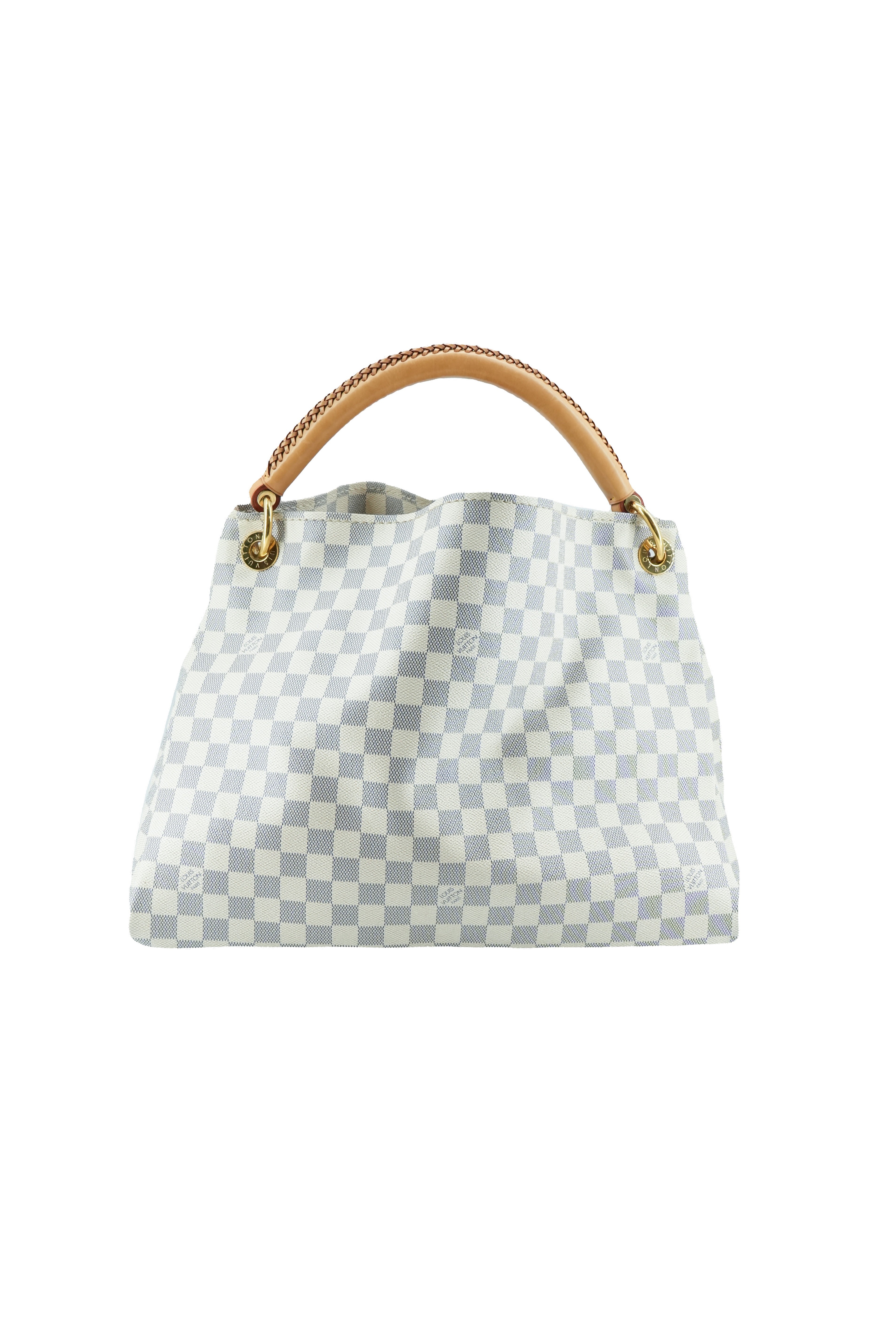 Louis Vuitton damier azur Artsy MM CA3151