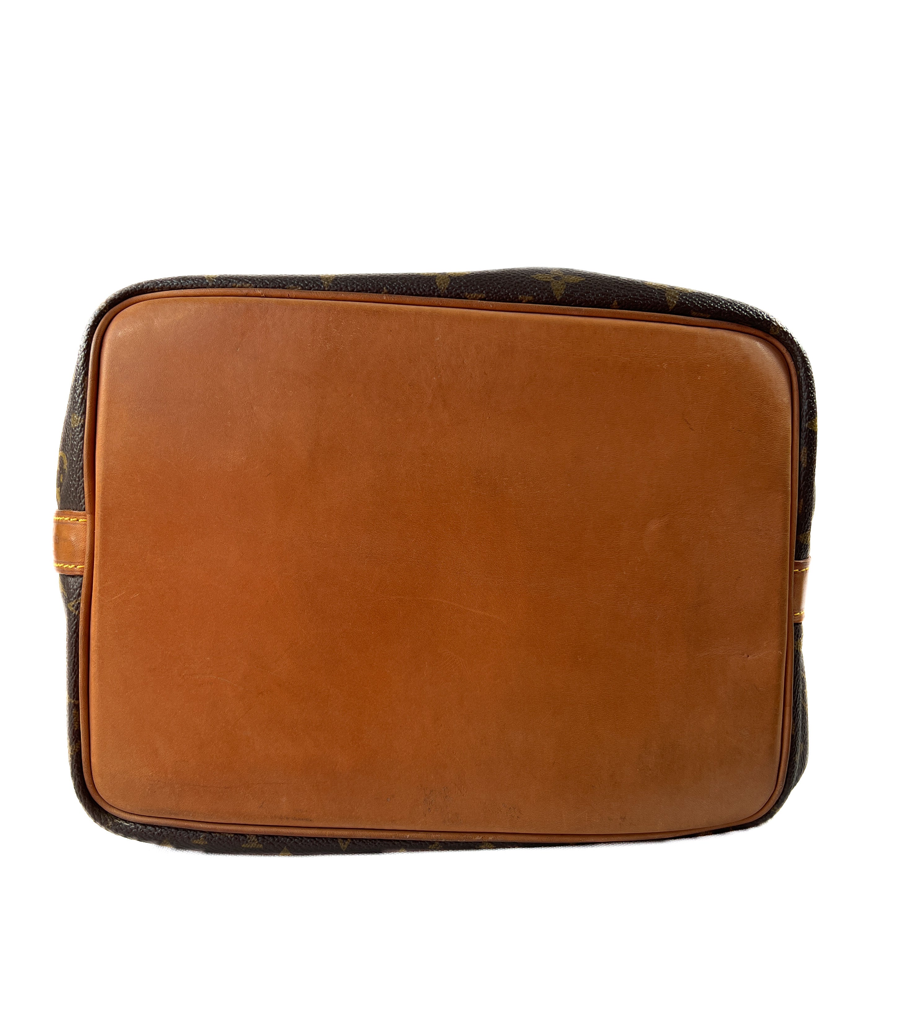 Louis Vuitton monogram vintage Noe bag 861MI