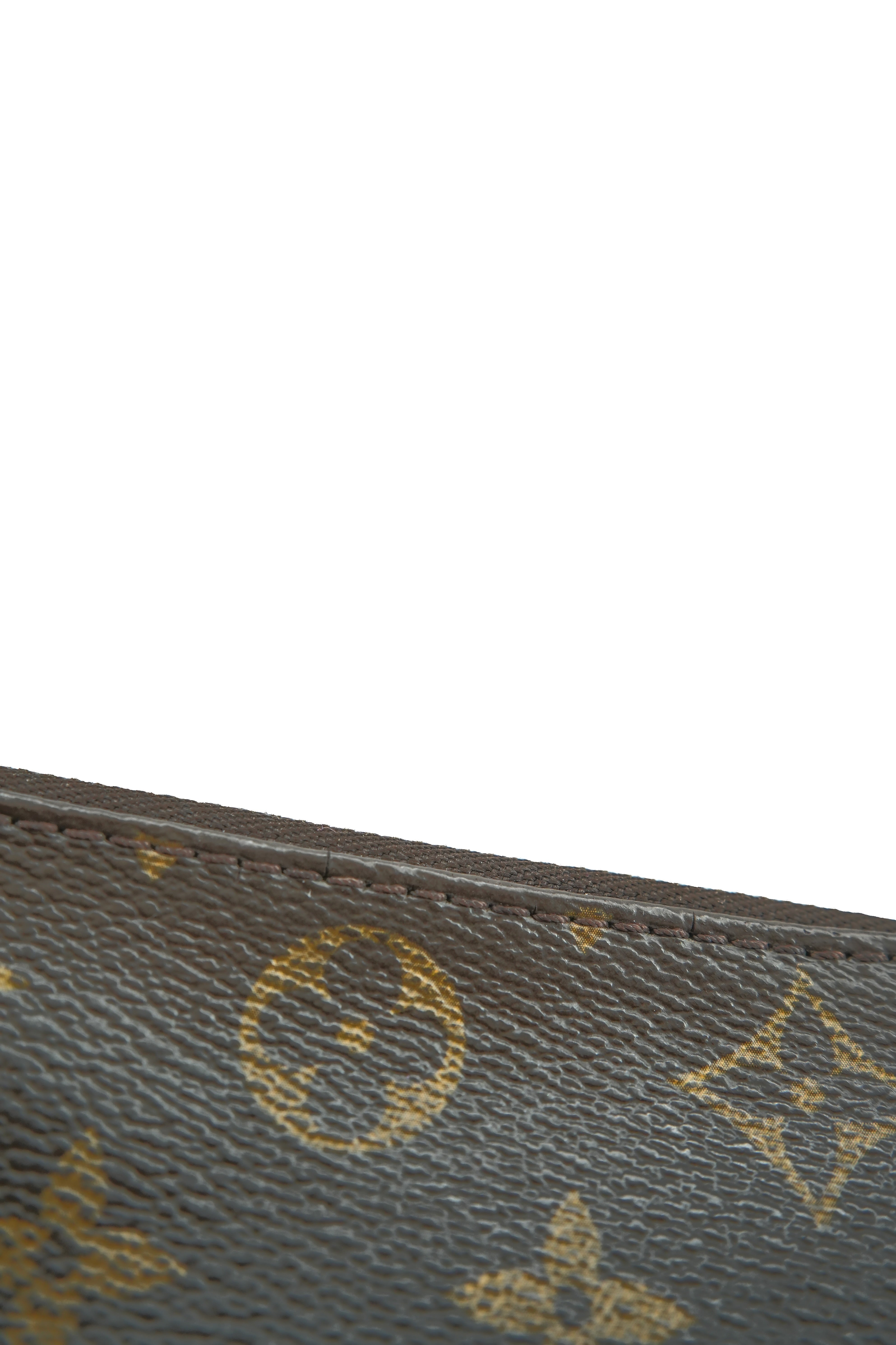Louis Vuitton monogram Aurore Twice crossbody FL0195