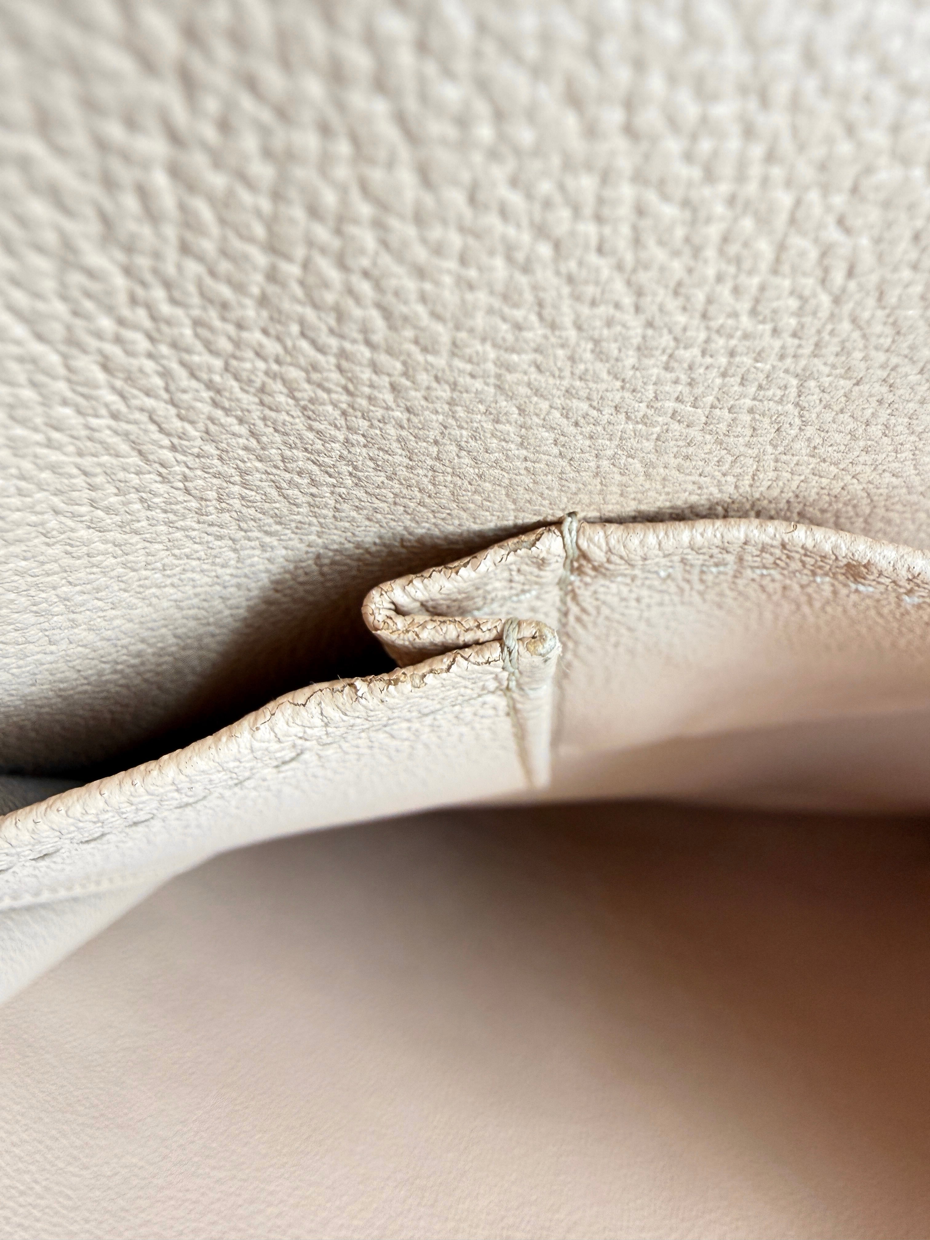 Louis Vuitton monogram Sac Plat MI0031