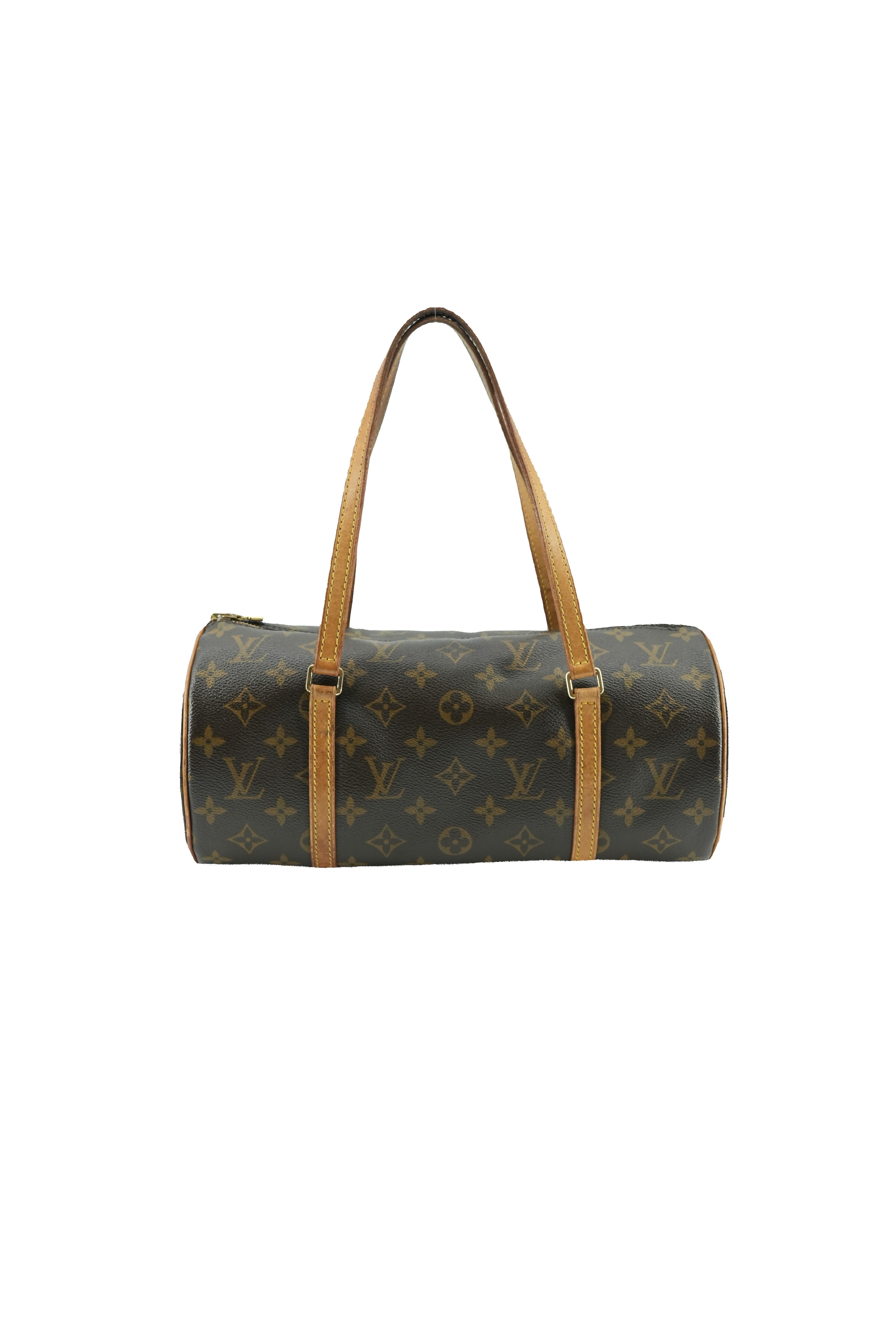 Louis Vuitton monogram Papillon SP0093