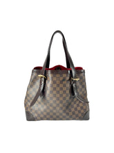 Louis Vuitton damier ebene Hampstead MM CA0058