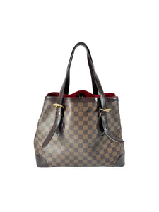 Louis Vuitton damier ebene Hampstead MM CA0058