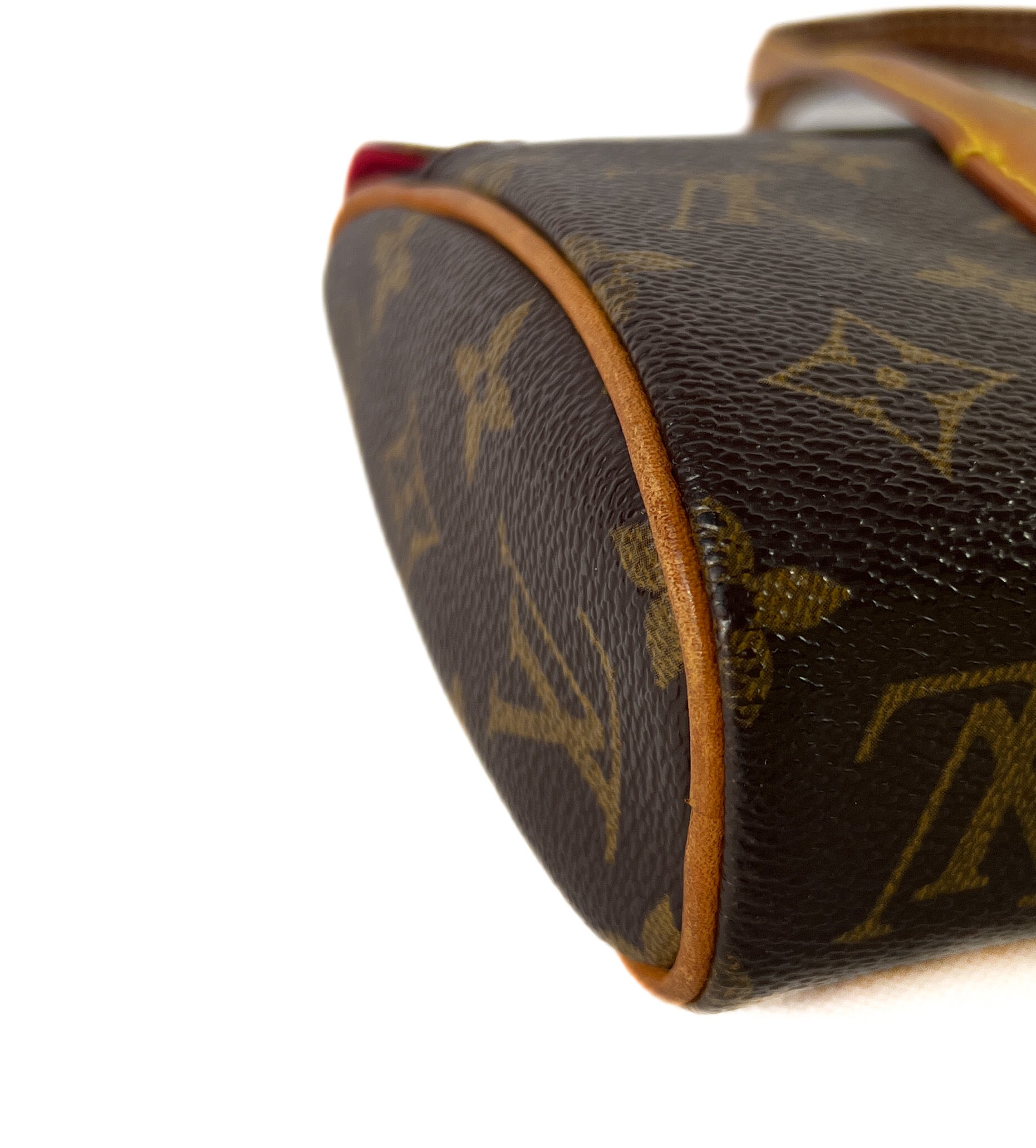 Louis Vuitton monogram vintage Sonatine VI0092