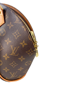 Louis Vuitton monogram Ellipse PM TH0032