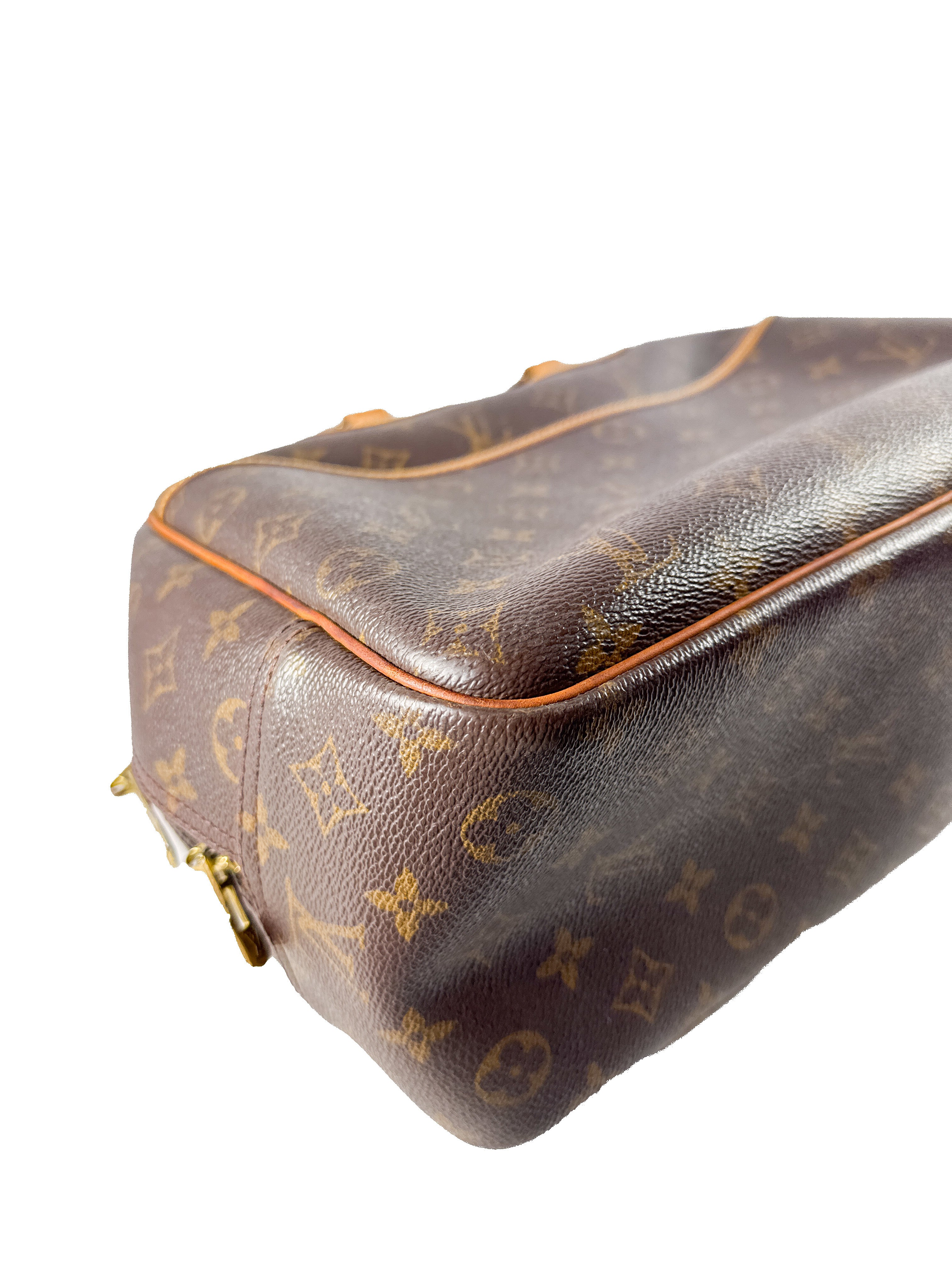Louis Vuitton monogram vintage Deauville