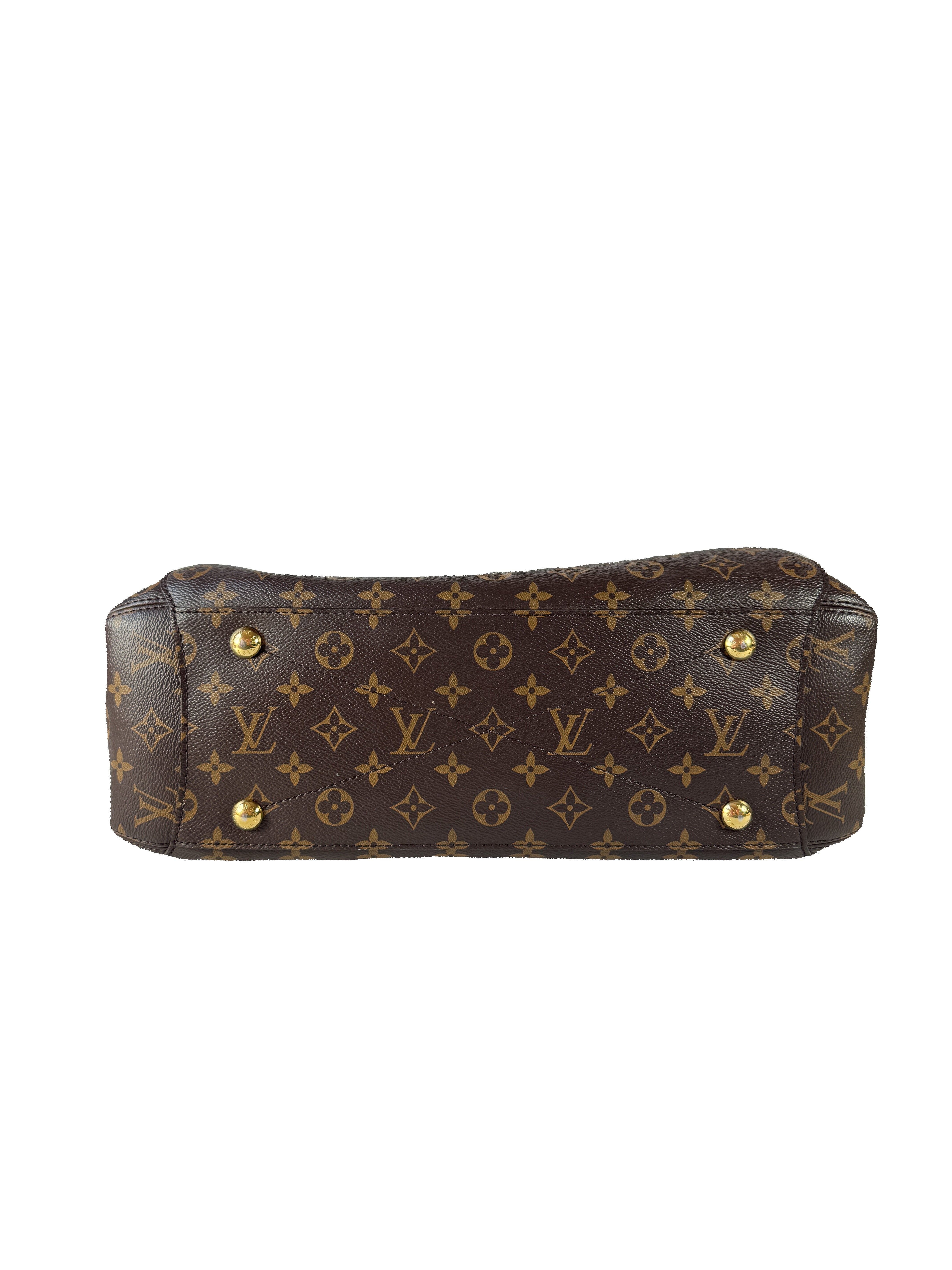 Louis Vuitton monogram Montaigne MM SD0156