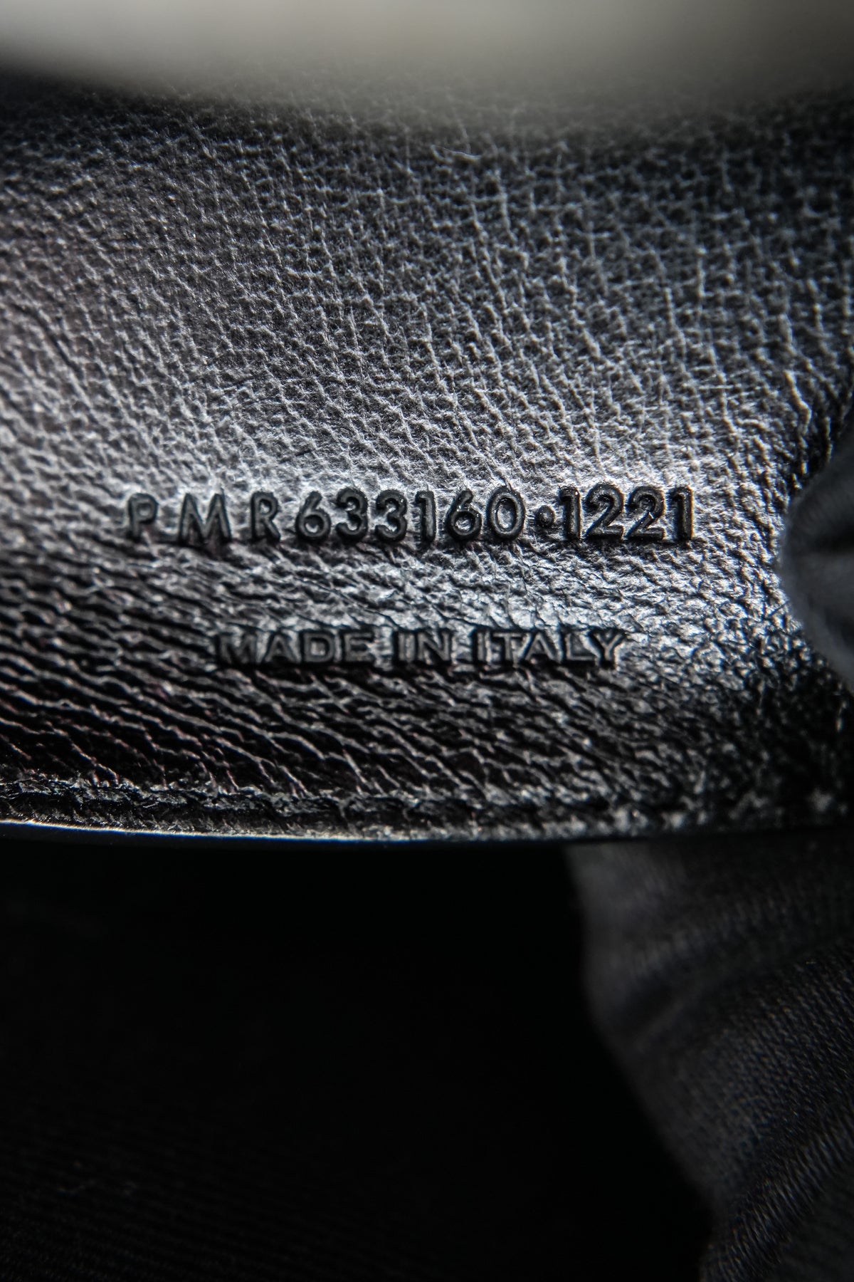 Saint Laurent gray quilted baby Niki satchel PMR 633160-1221