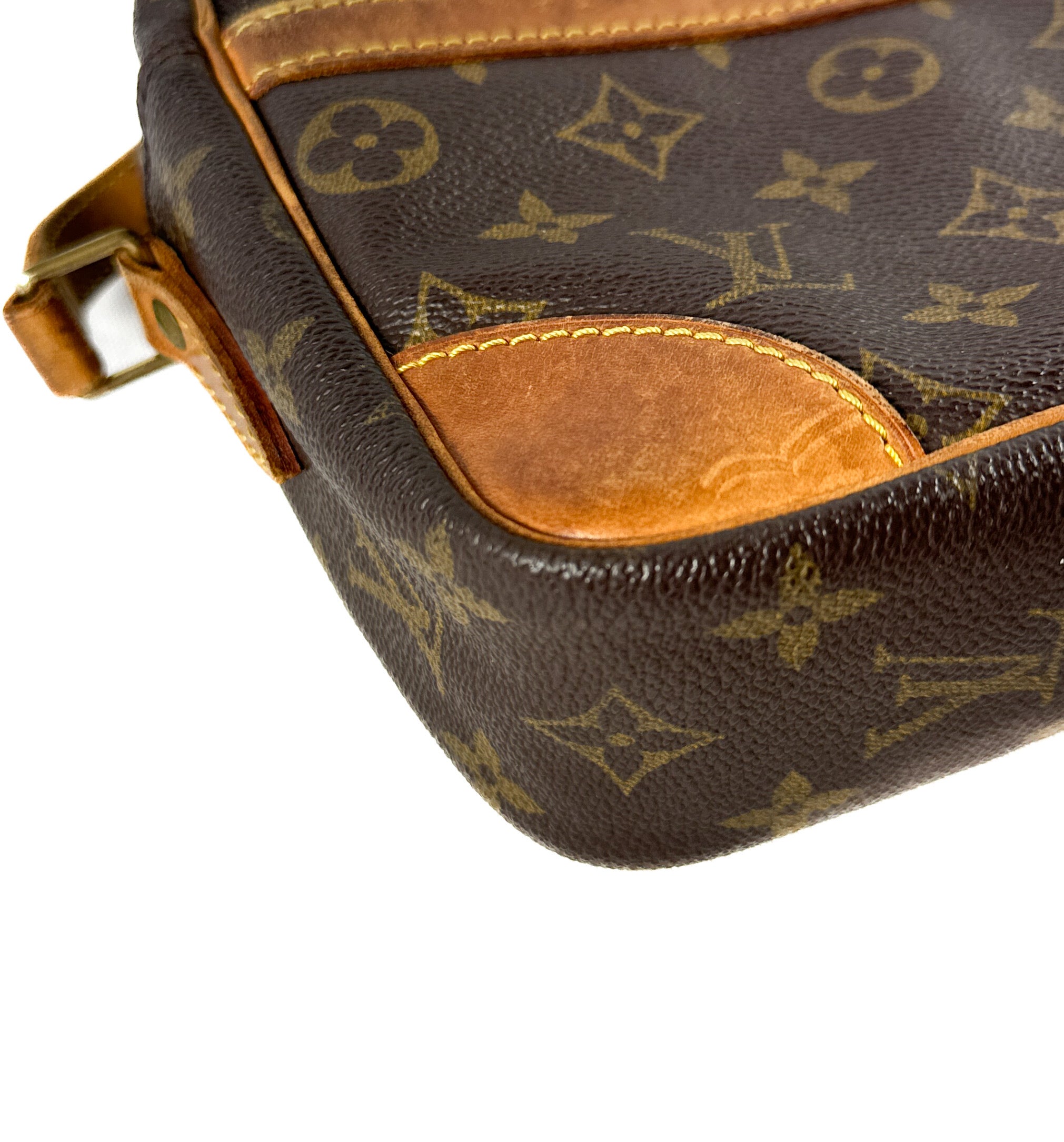 Louis Vuitton monogram Trocadero 24 vintage BA0975