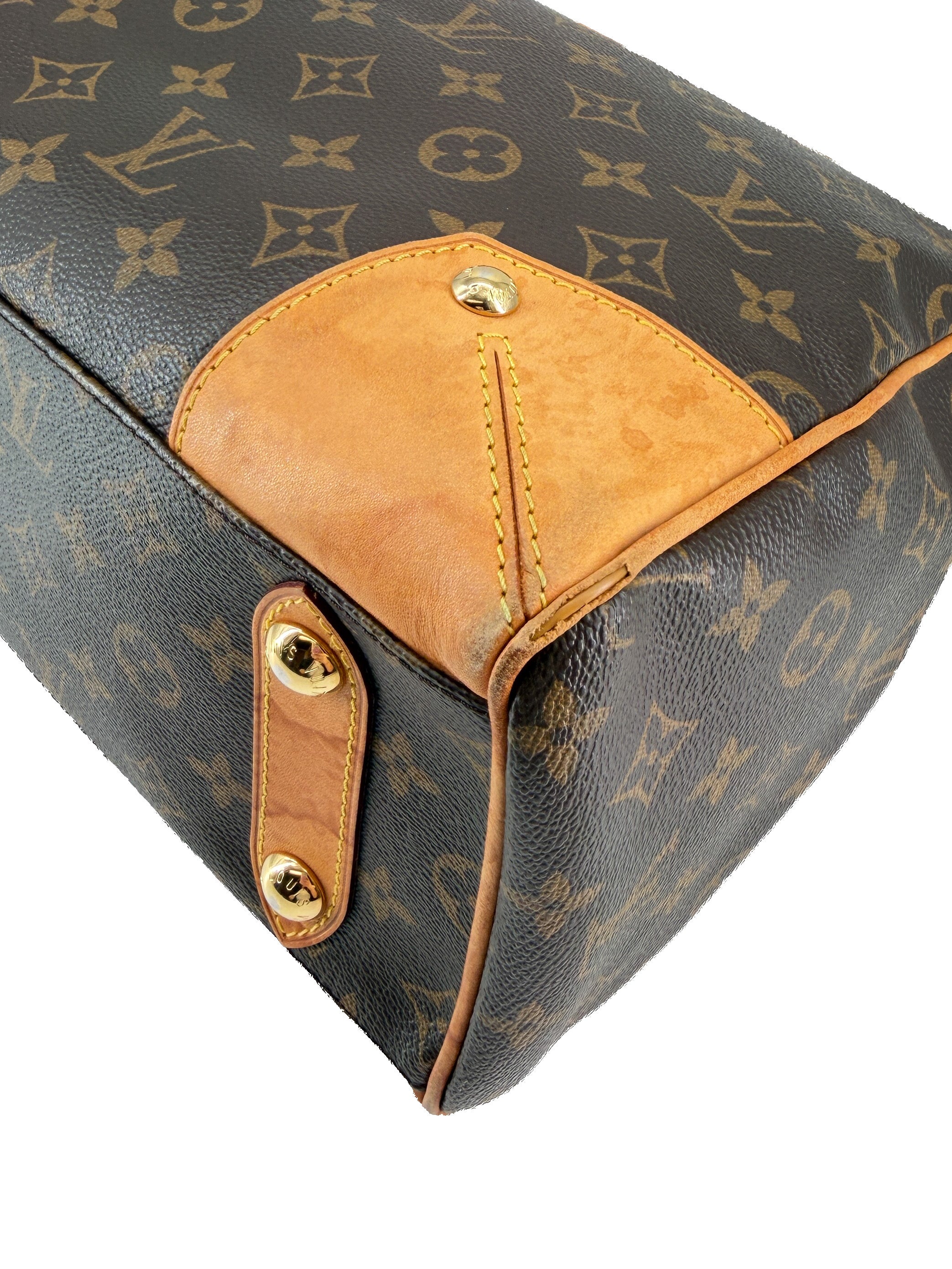 Louis Vuitton monogram Retiro PM AR1190