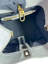 Alexander Wang light blue Mini Golf bag