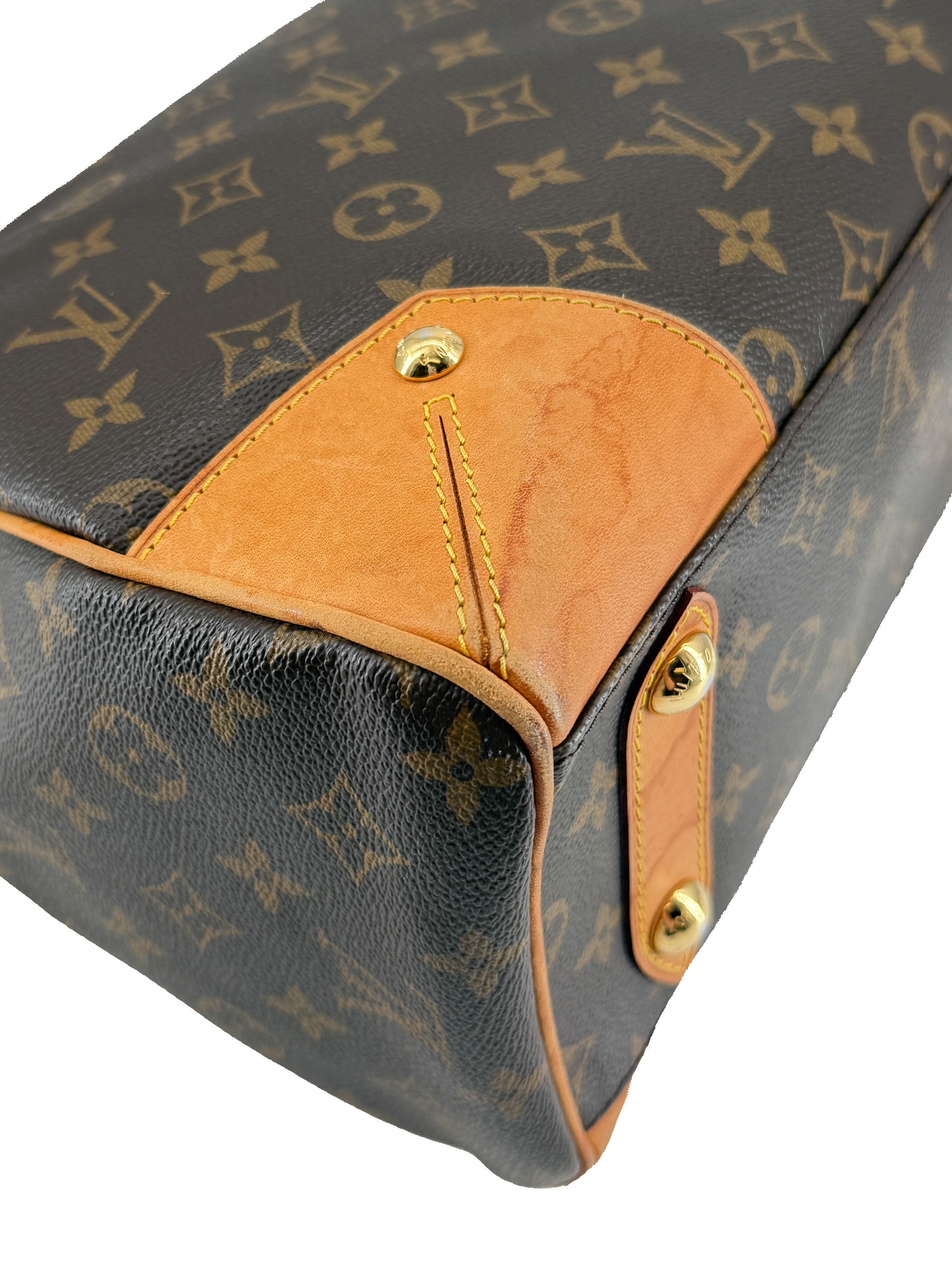 Louis Vuitton monogram Retiro PM AR1190