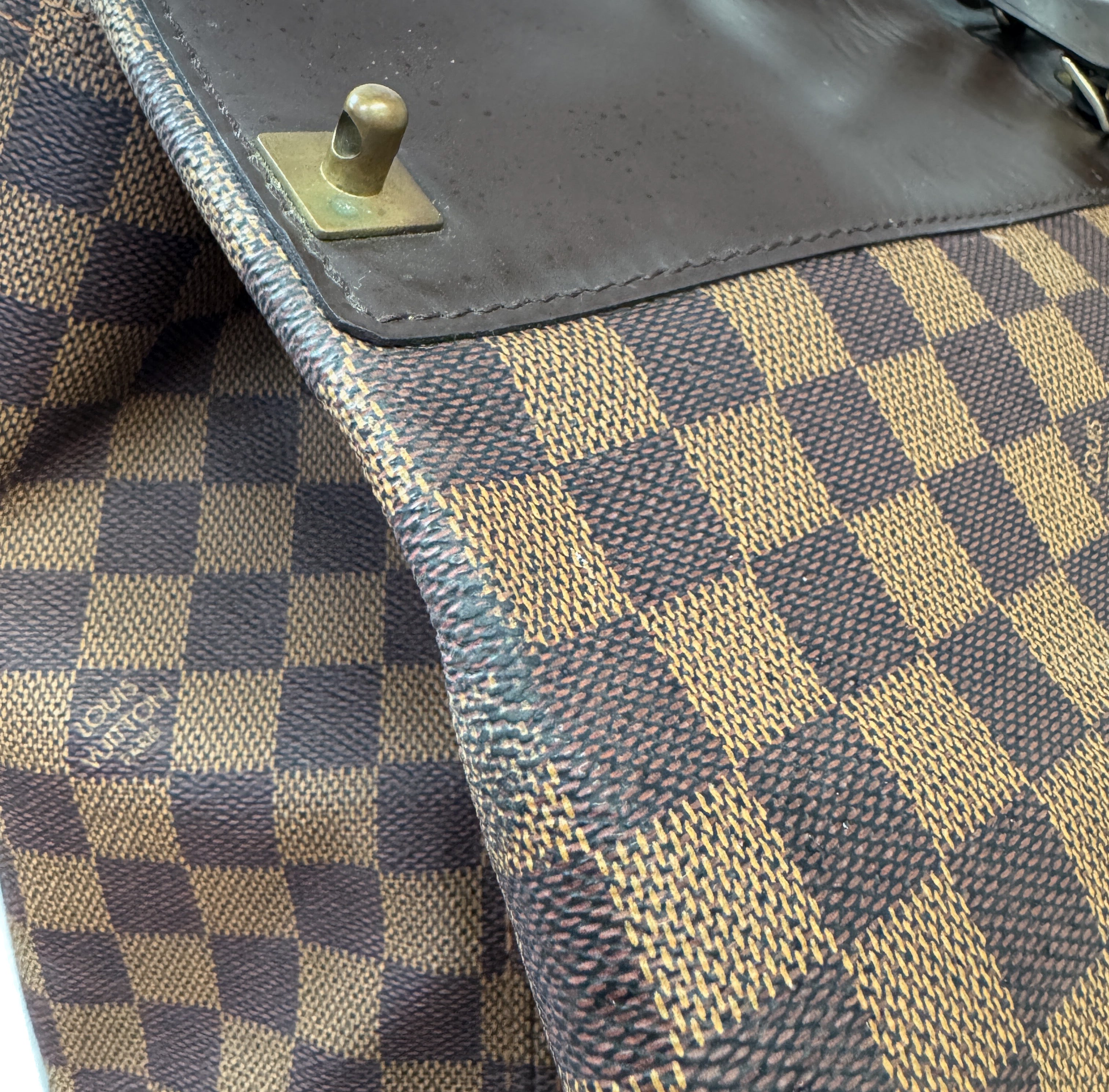 Louis Vuitton damier ebene Greenwich GM AR0022