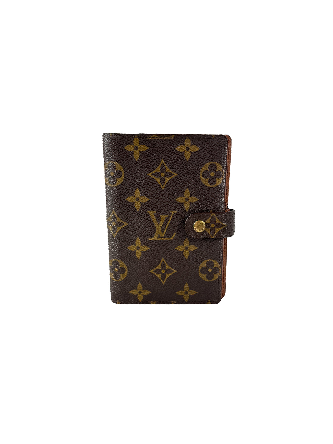 Louis Vuitton monogram agenda PM CA0916
