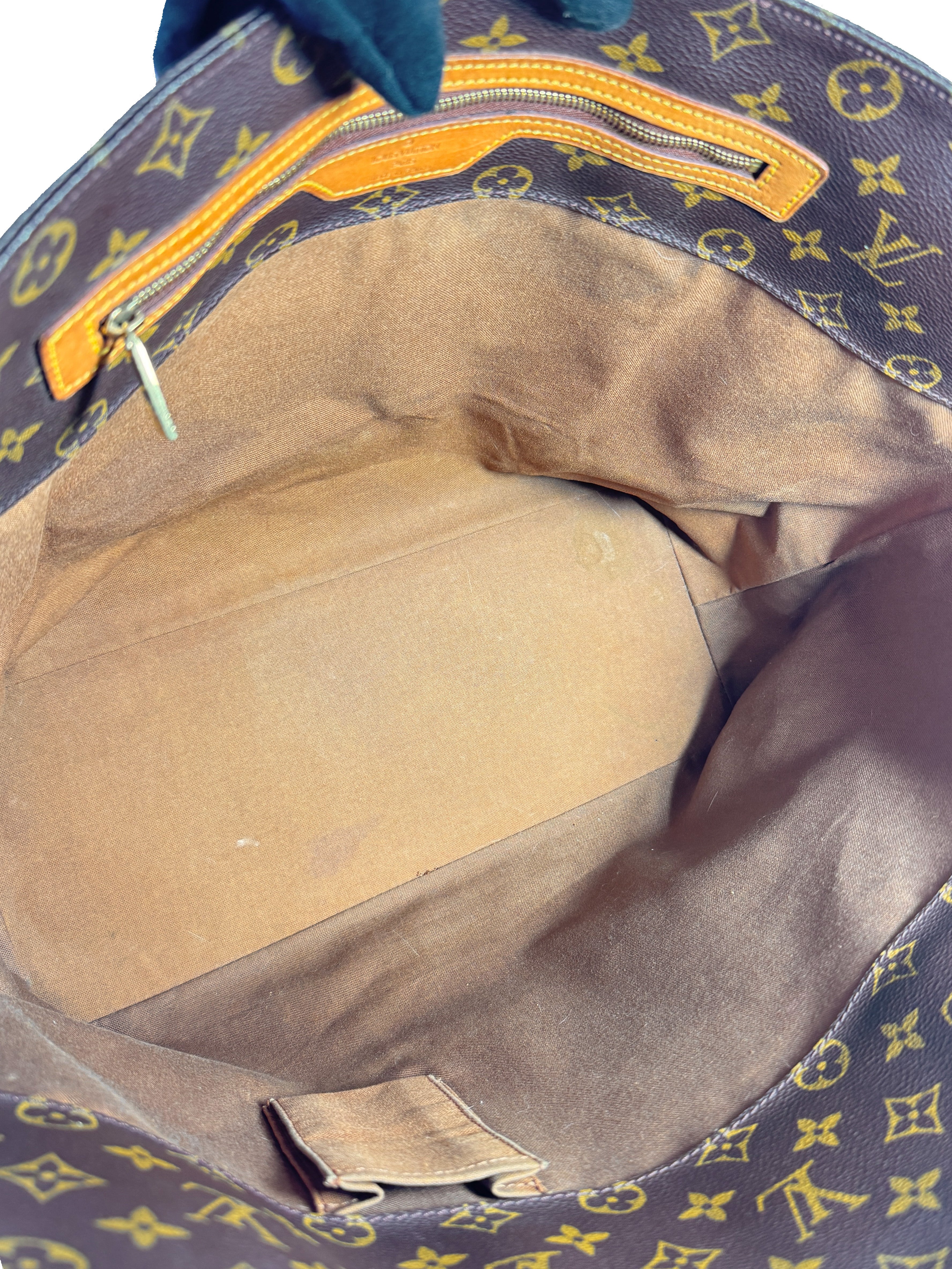 Louis Vuitton monogram Cabas Alto AR0011