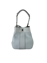 Alexander Wang light blue Mini Golf bag