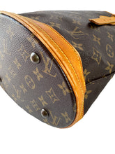 Louis Vuitton monogram bucket PM FL1004
