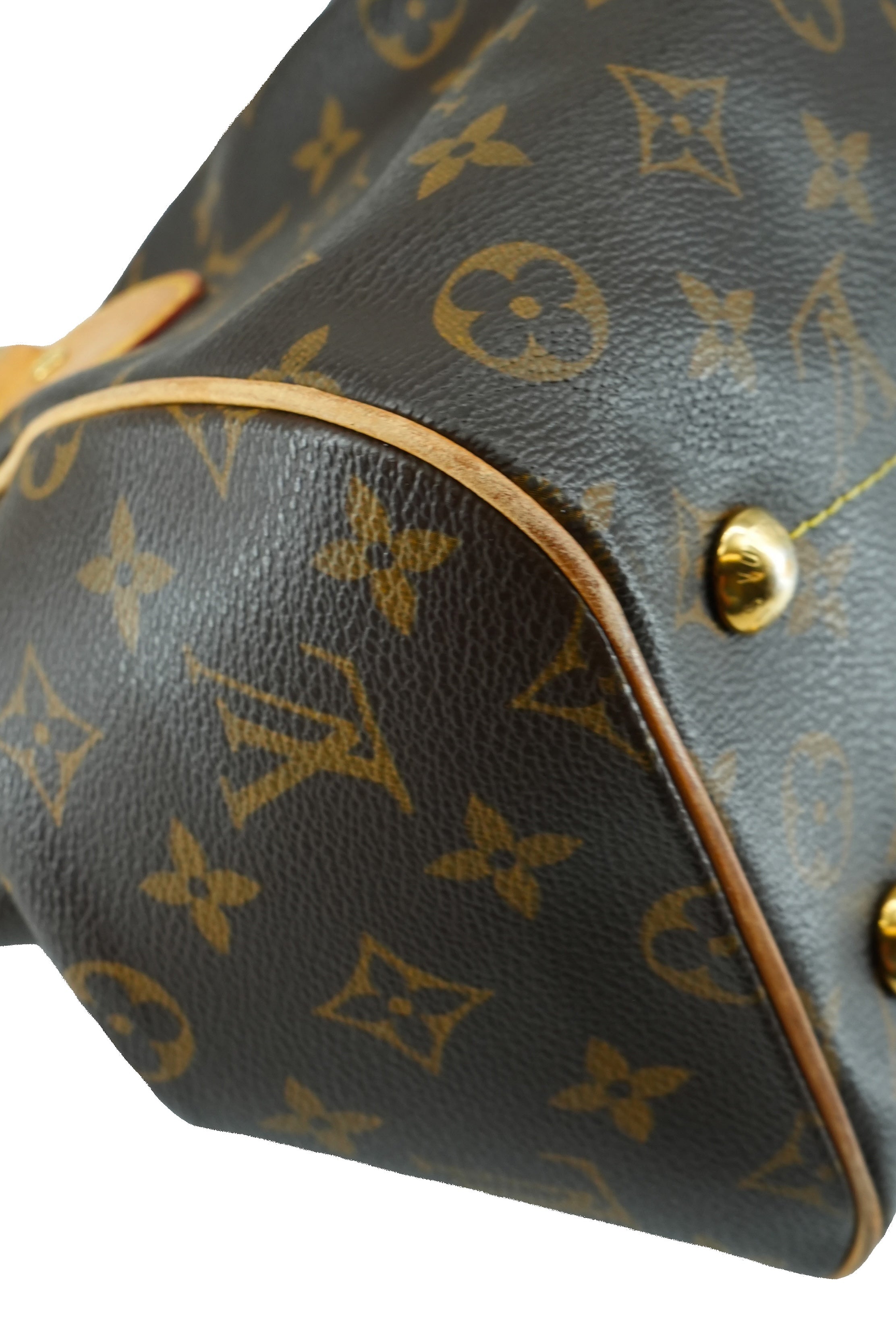 Louis Vuitton monogram Tivoli PM SD2009