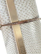 Jimmy Choo pink metal frame Tinka sunglasses  DDBJL