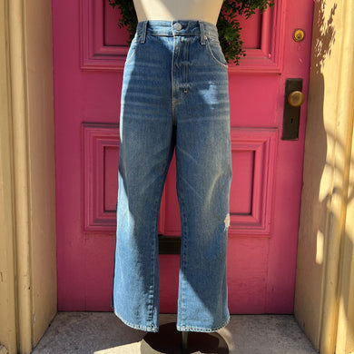 AMO Billie jeans size 10