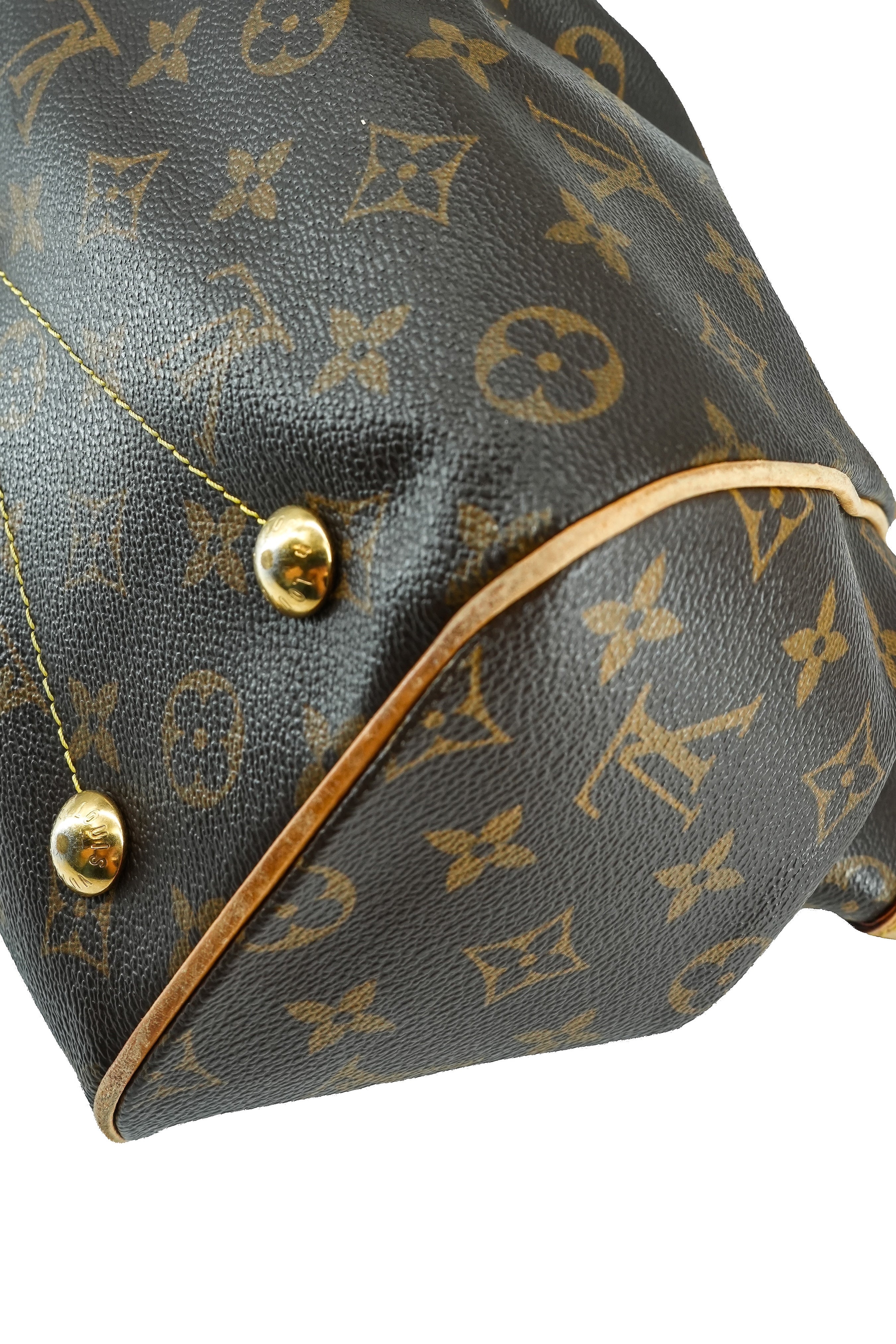 Louis Vuitton monogram Tivoli PM SD2009