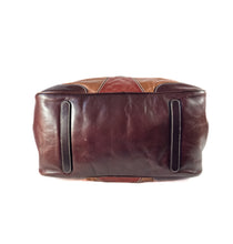 Dolce & Gabbana multicolor Miss Edge large satchel