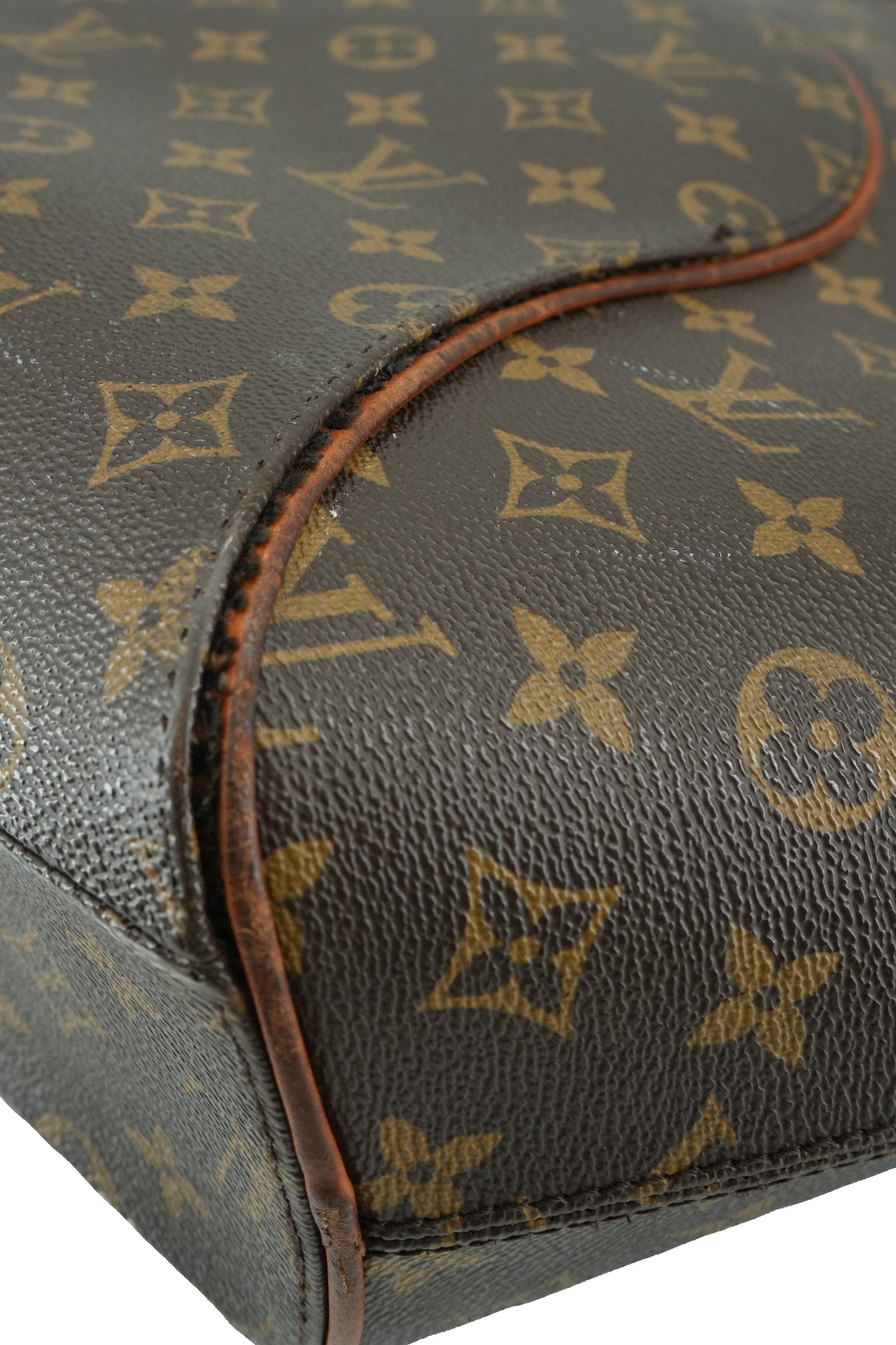 Louis Vuitton monogram Ellipse shoulder bag VI0918