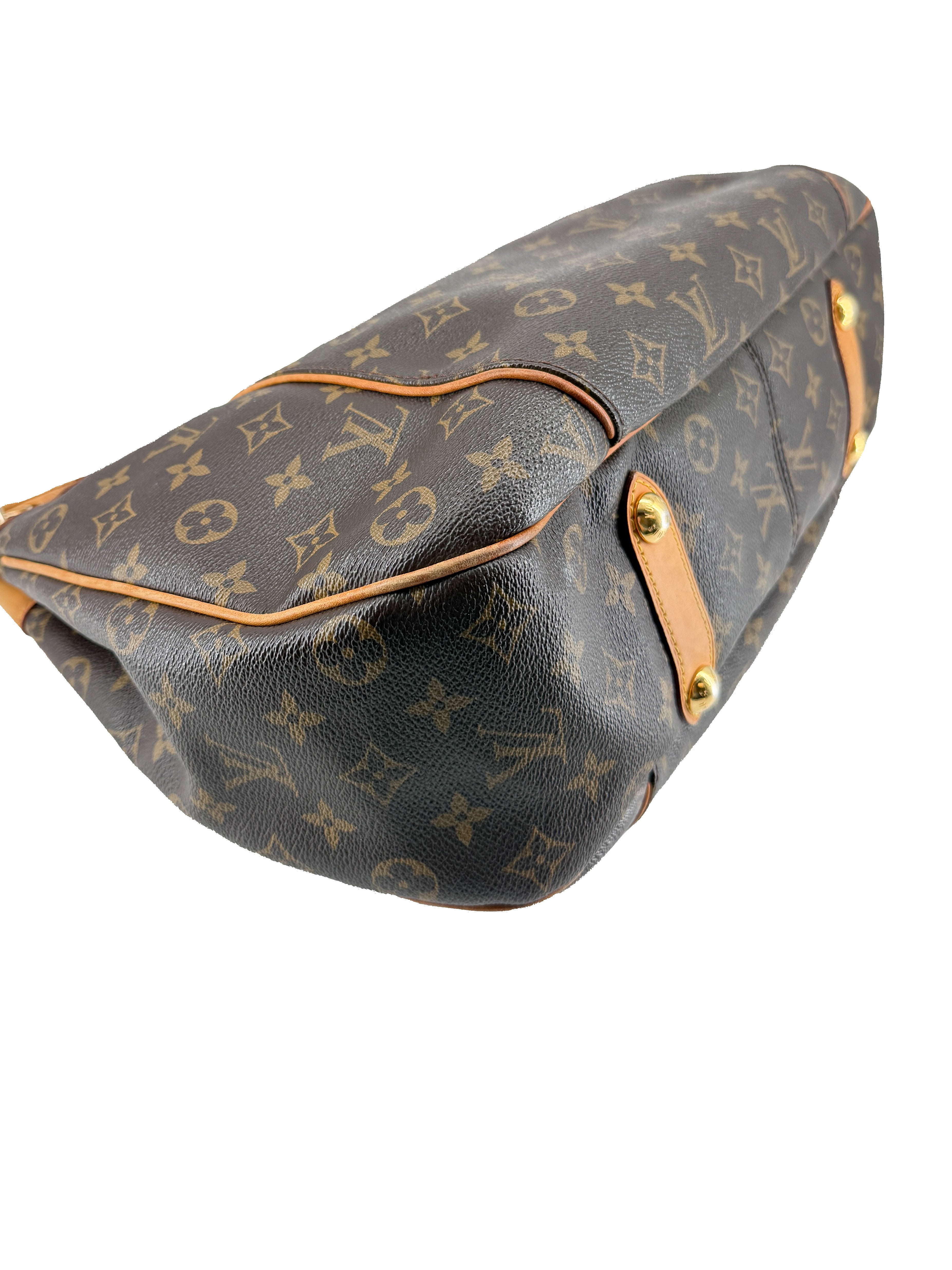 Louis Vuitton monogram Galliera PM MI4180