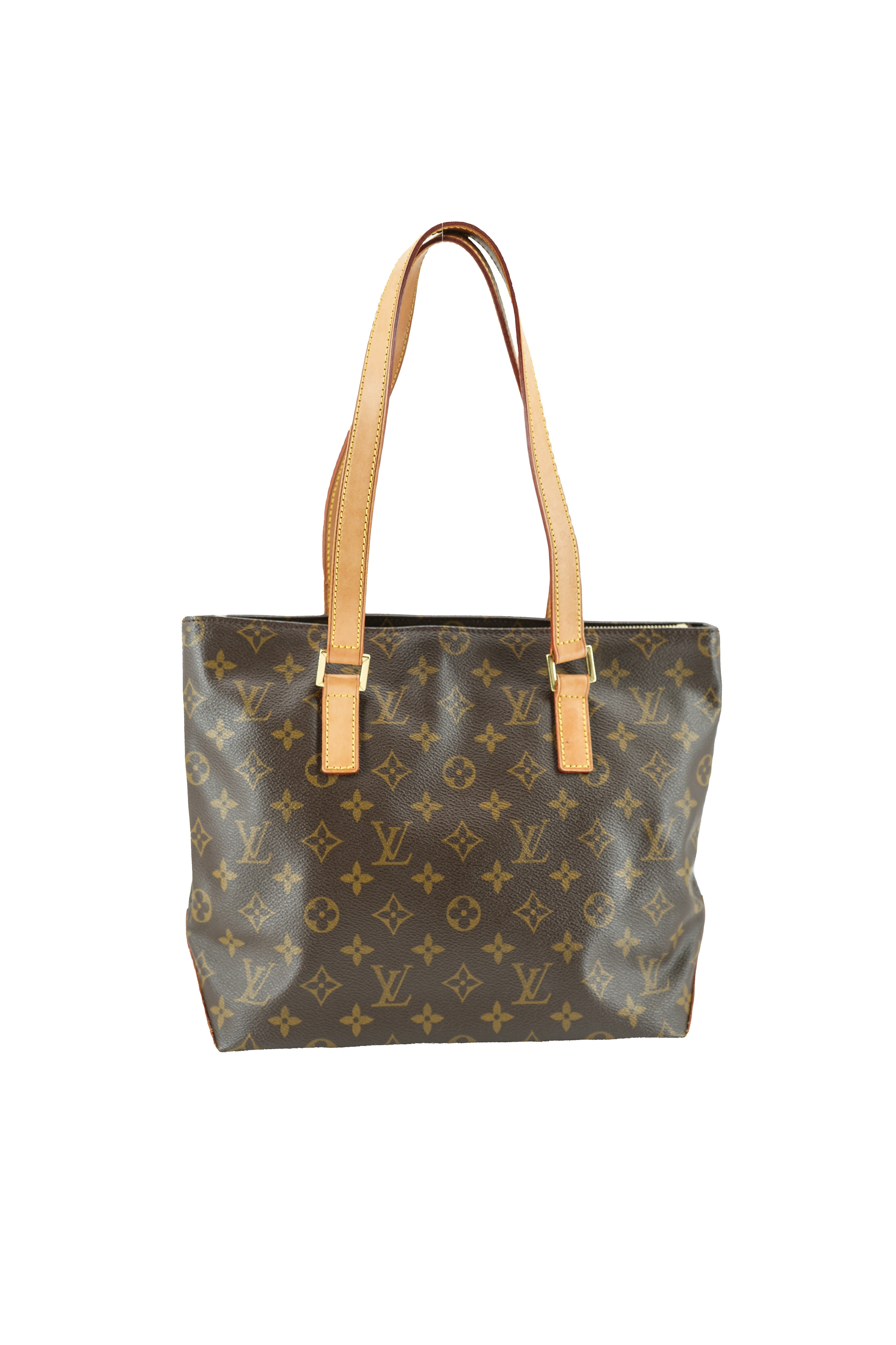 Louis Vuitton monogram Cabas Piano VI0051
