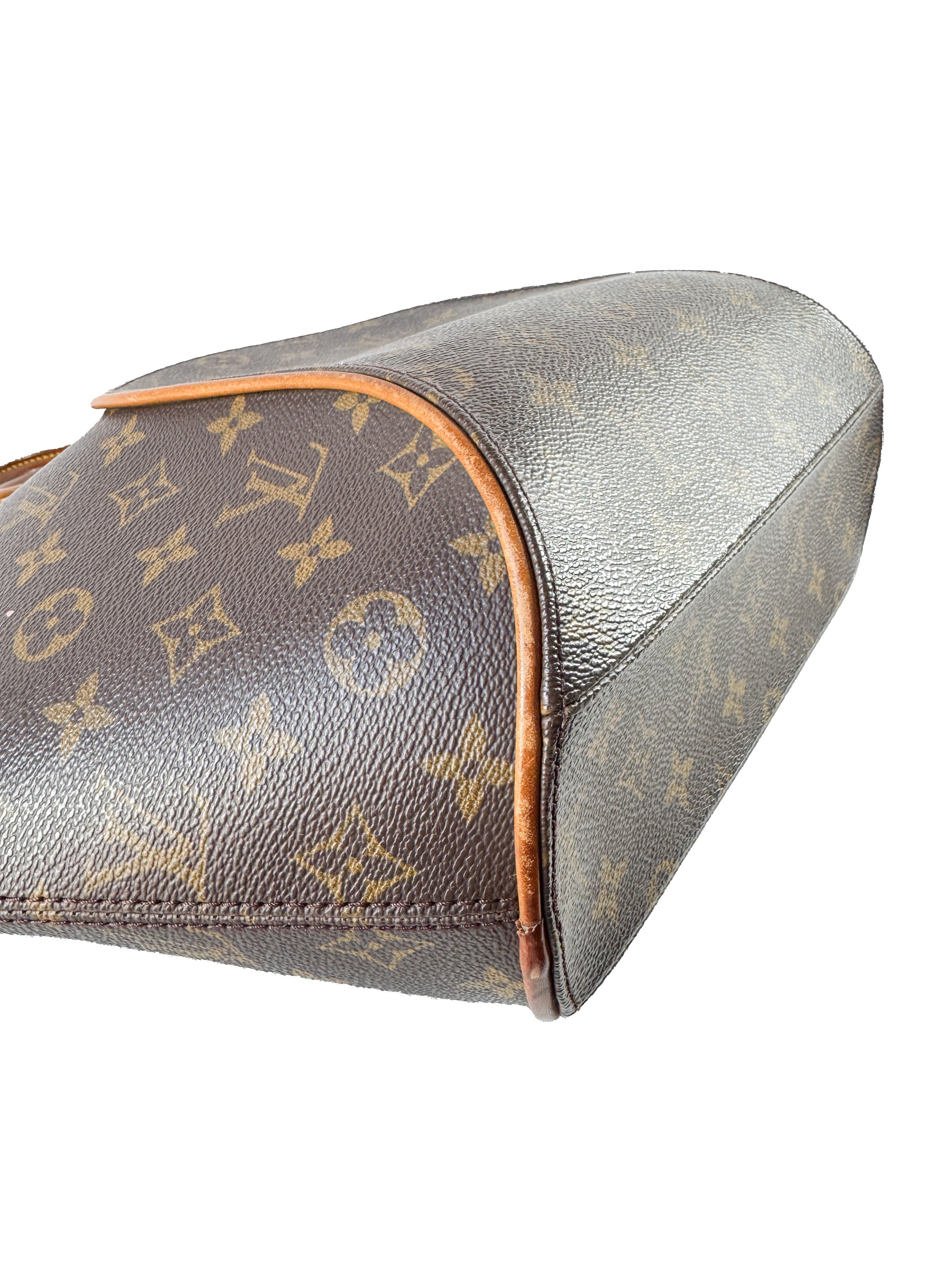 Louis Vuitton monogram Ellipse MM MI0958