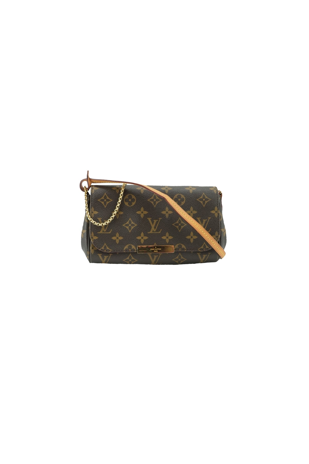 Louis Vuitton monogram Favorite MM SA2179