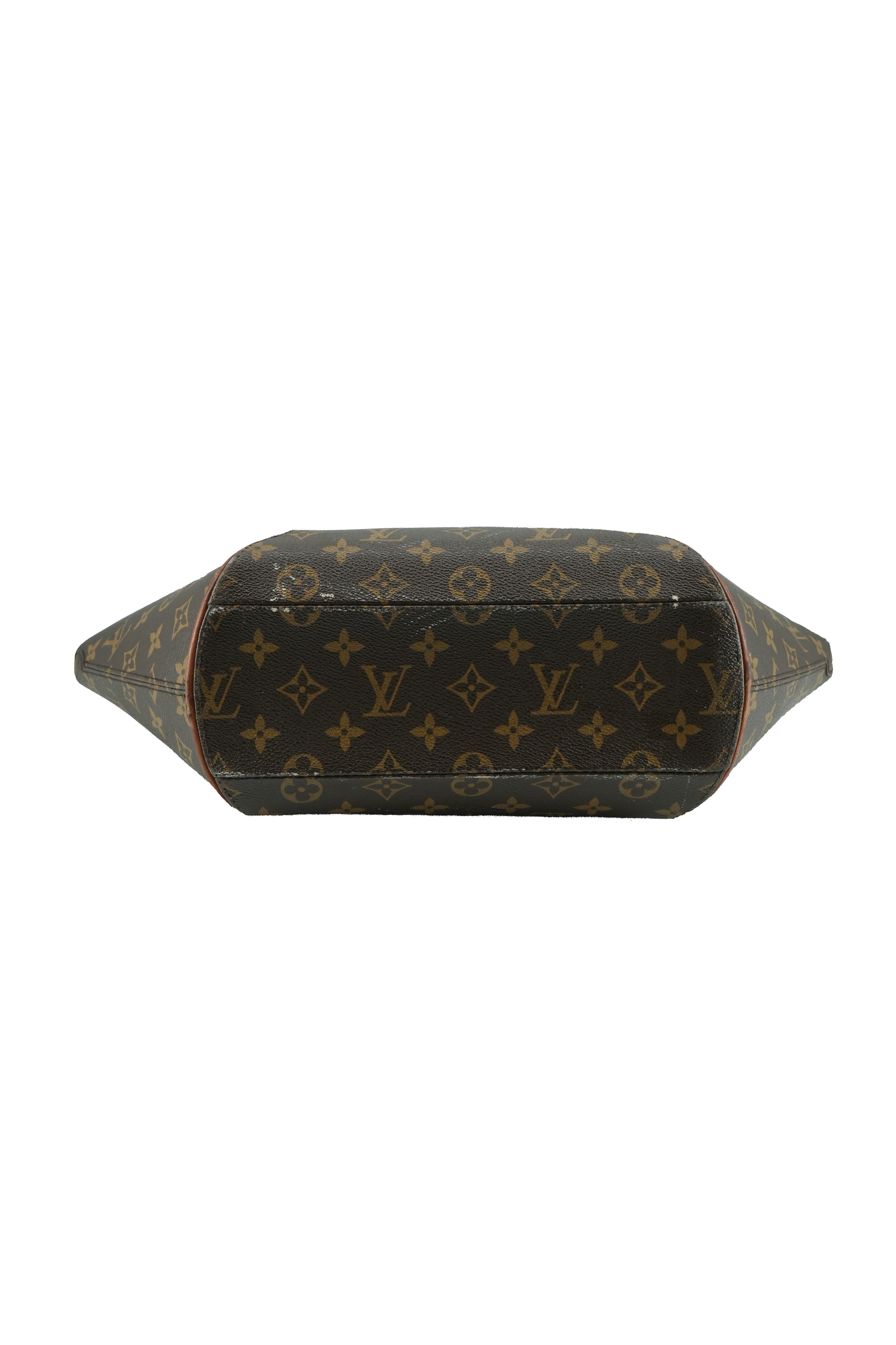 Louis Vuitton monogram Ellipse shoulder bag VI0918