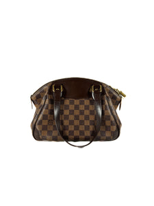 Louis Vuitton damier ebene Verona PM SD3171