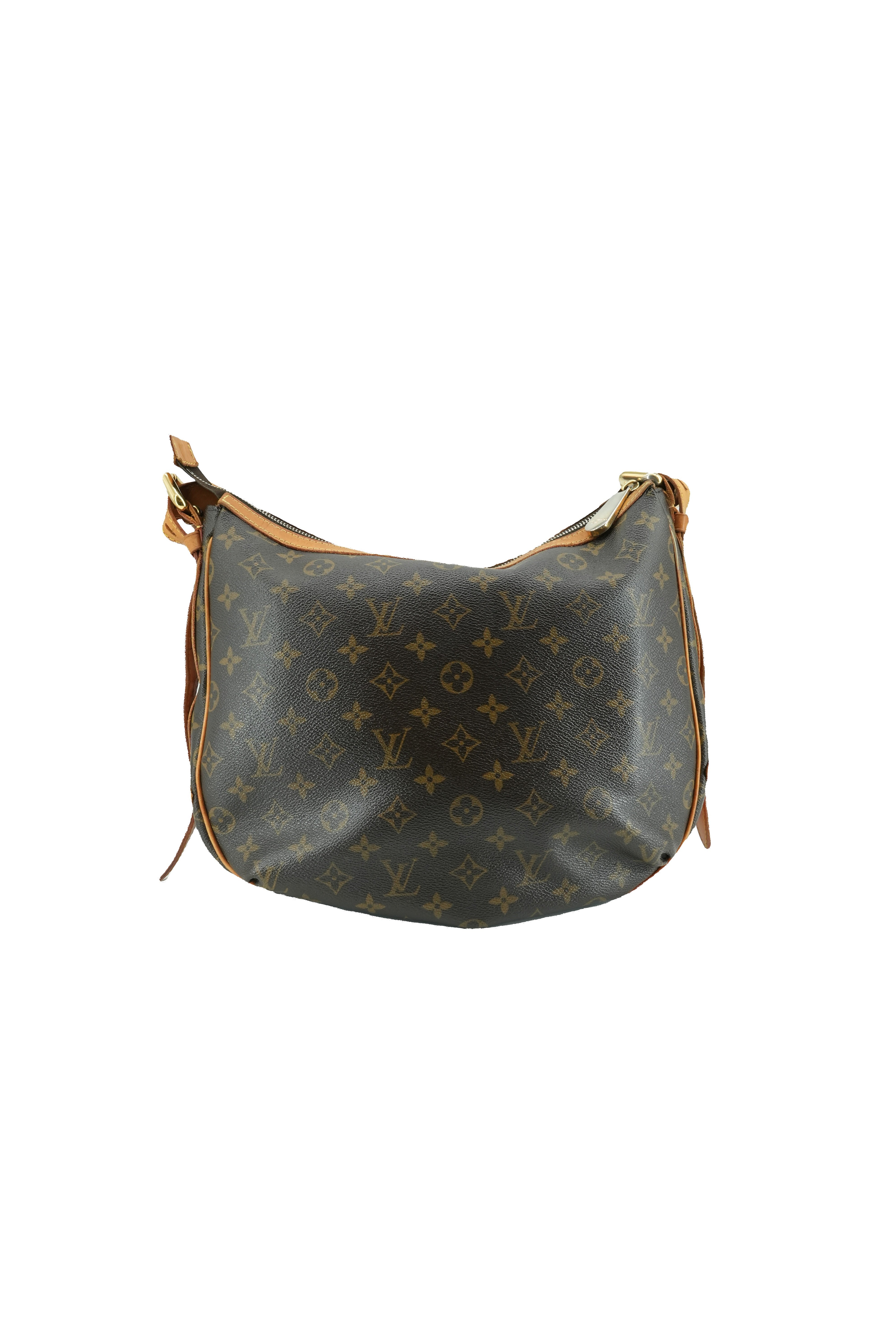 Louis Vuitton monogram Tulum PM shoulder bag CA0017