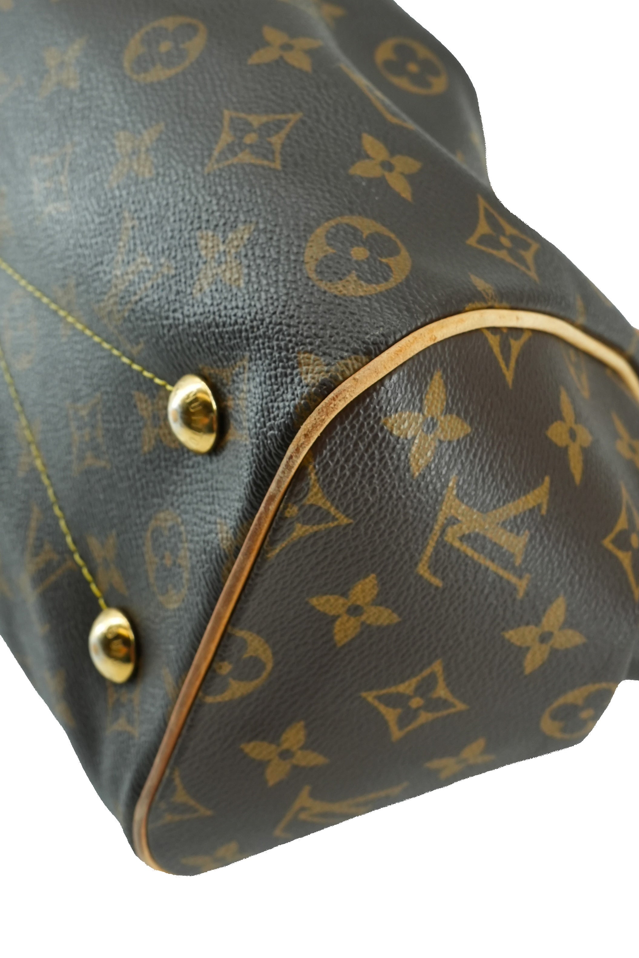 Louis Vuitton monogram Tivoli PM SD2009