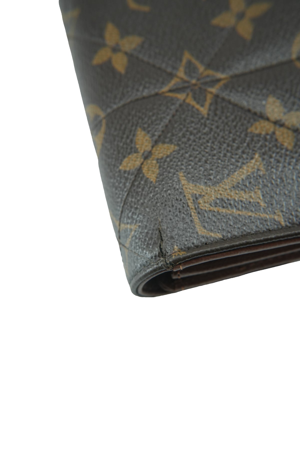 Louis Vuitton monogram Etoile Sarah long wallet SP3181