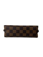 Louis Vuitton damier ebene cosmetic pouch