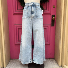 Gap high rise straight ankle jeans size 18 NWT