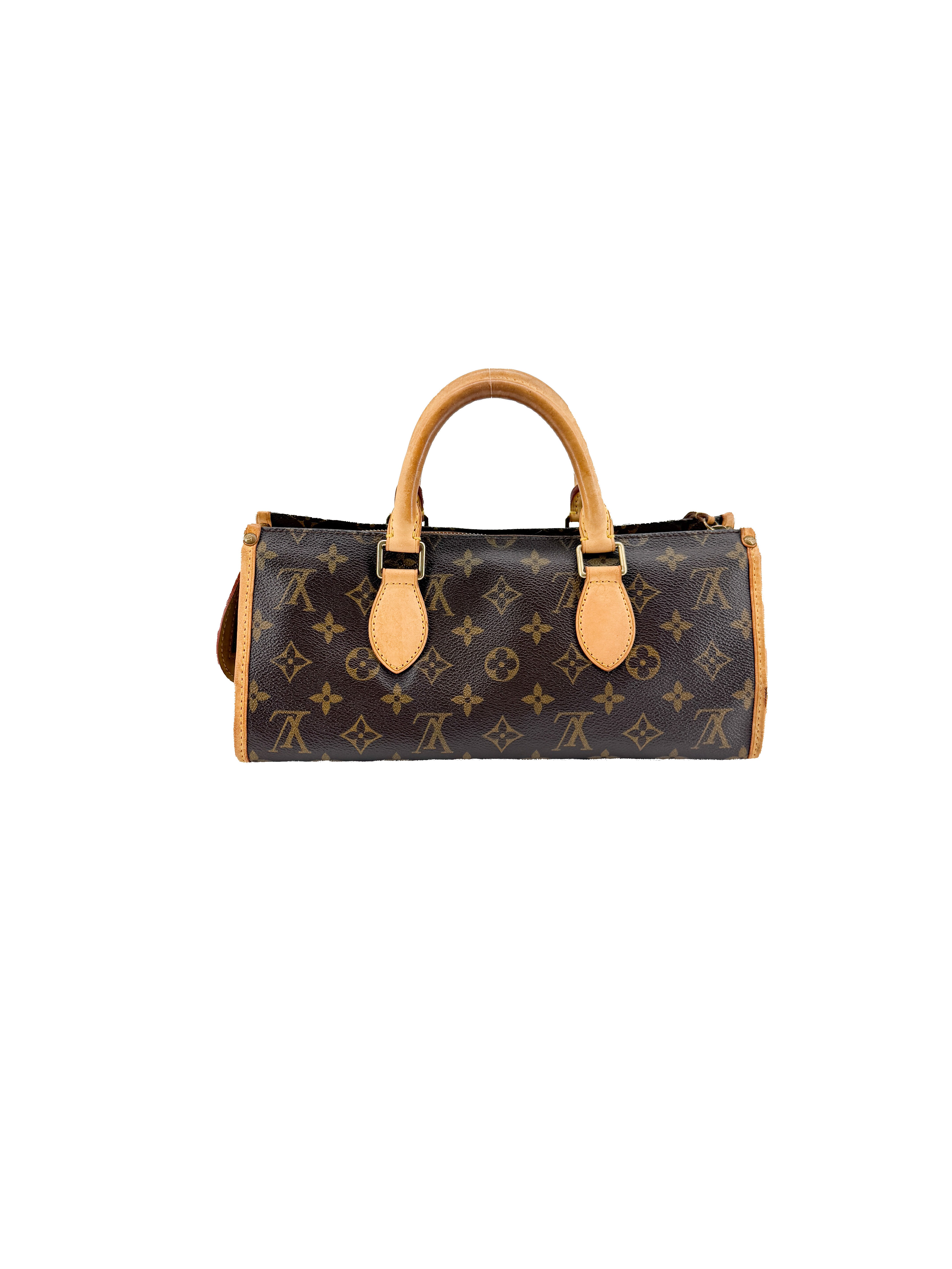 Louis Vuitton monogram Popincourt VI0036