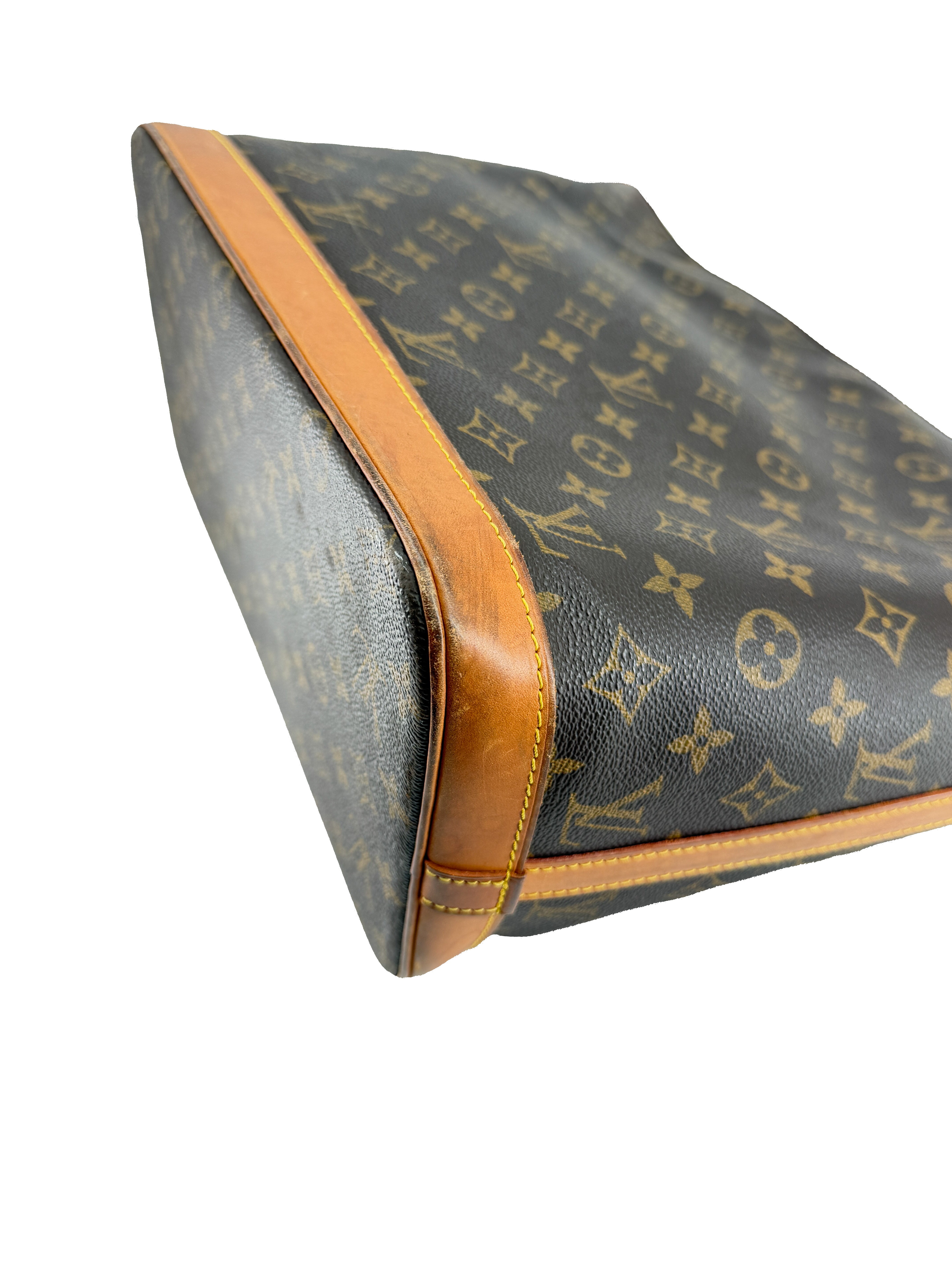 Louis Vuitton monogram Amfar Three shoulder bag SL0011