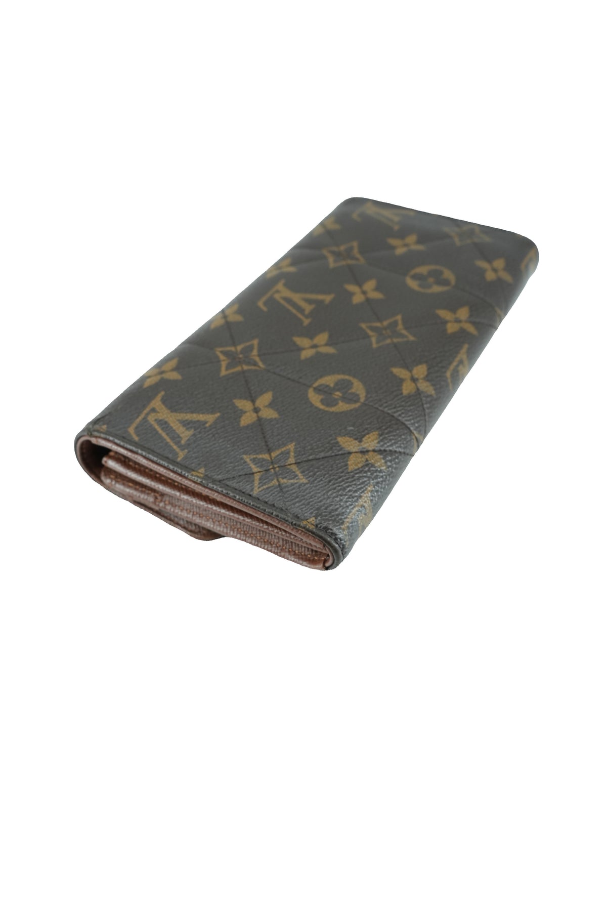 Louis Vuitton monogram Etoile Sarah long wallet SP3181