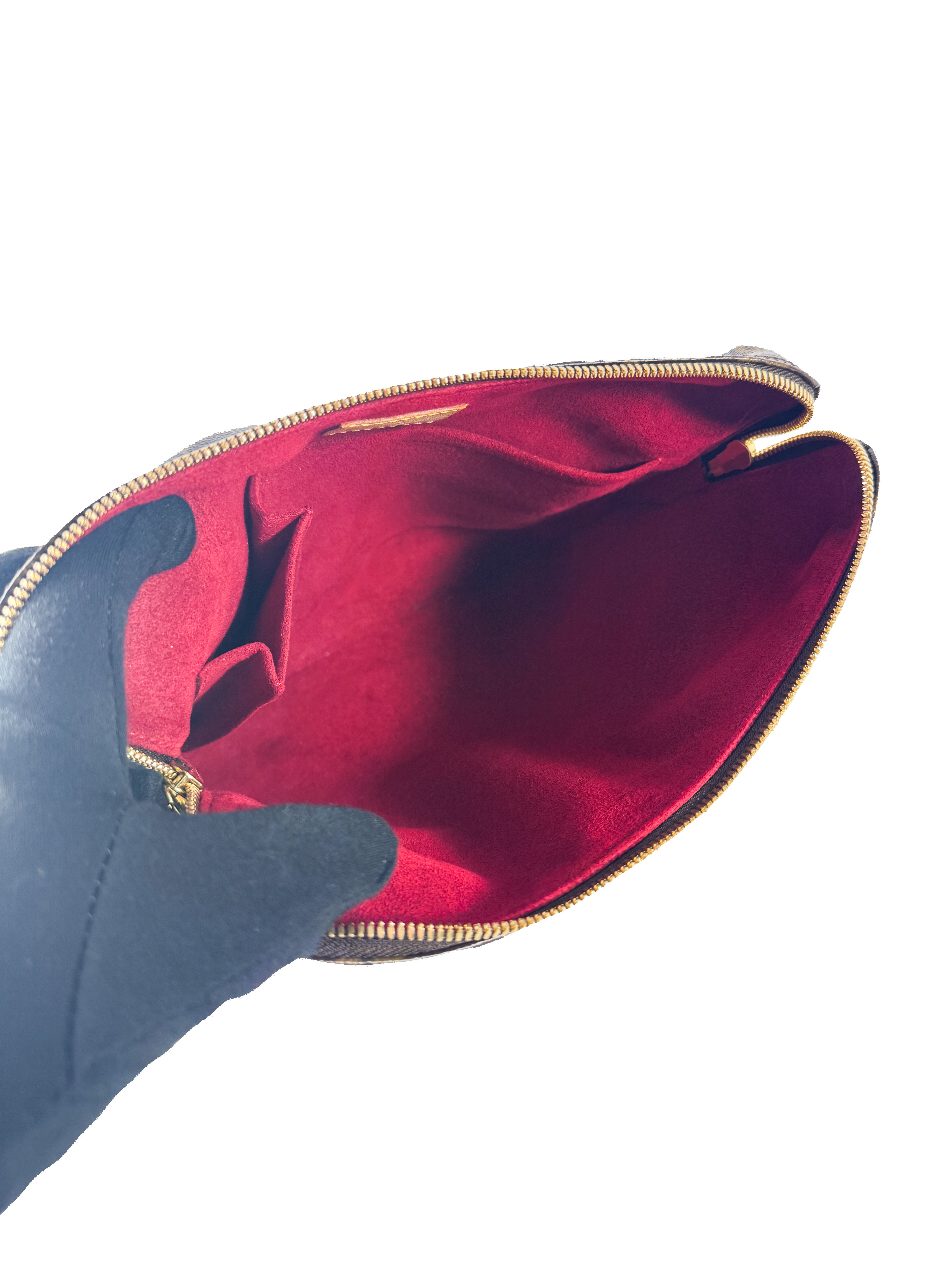 Louis Vuitton monogram Coussin GM SD0054