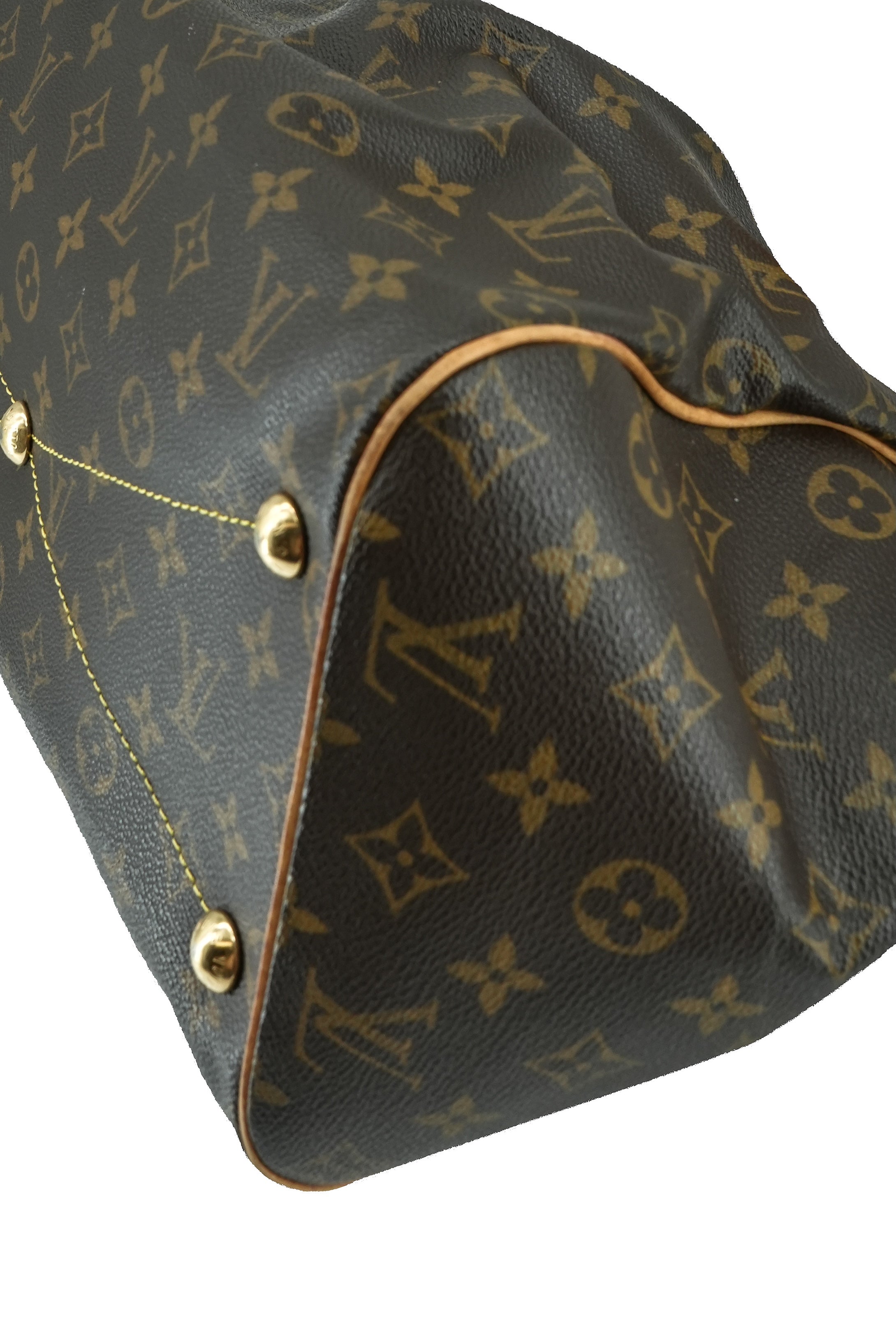 Louis Vuitton monogram Tivoli GM SP4048