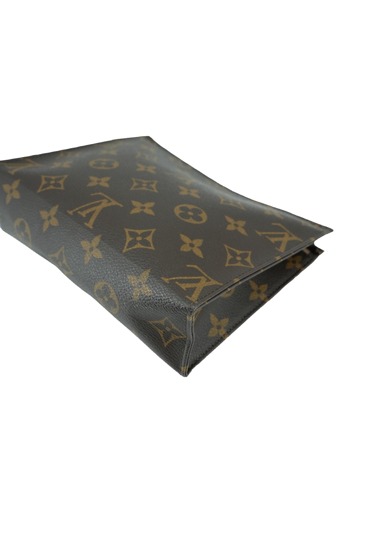 Louis Vuitton monogram Toiletry Pouch 19 DU3182