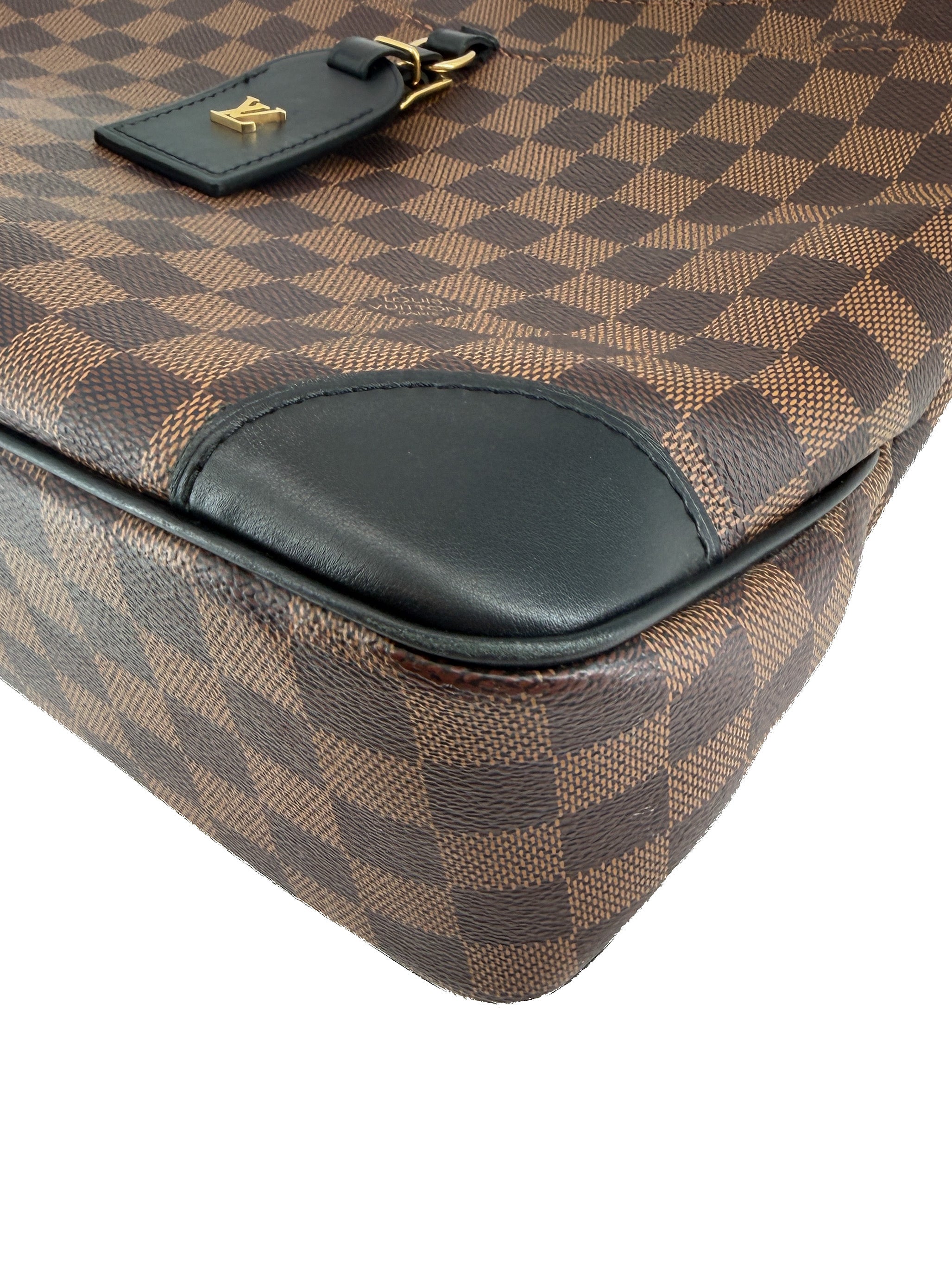 Louis Vuitton damier ebene Odeon MM NM NFC